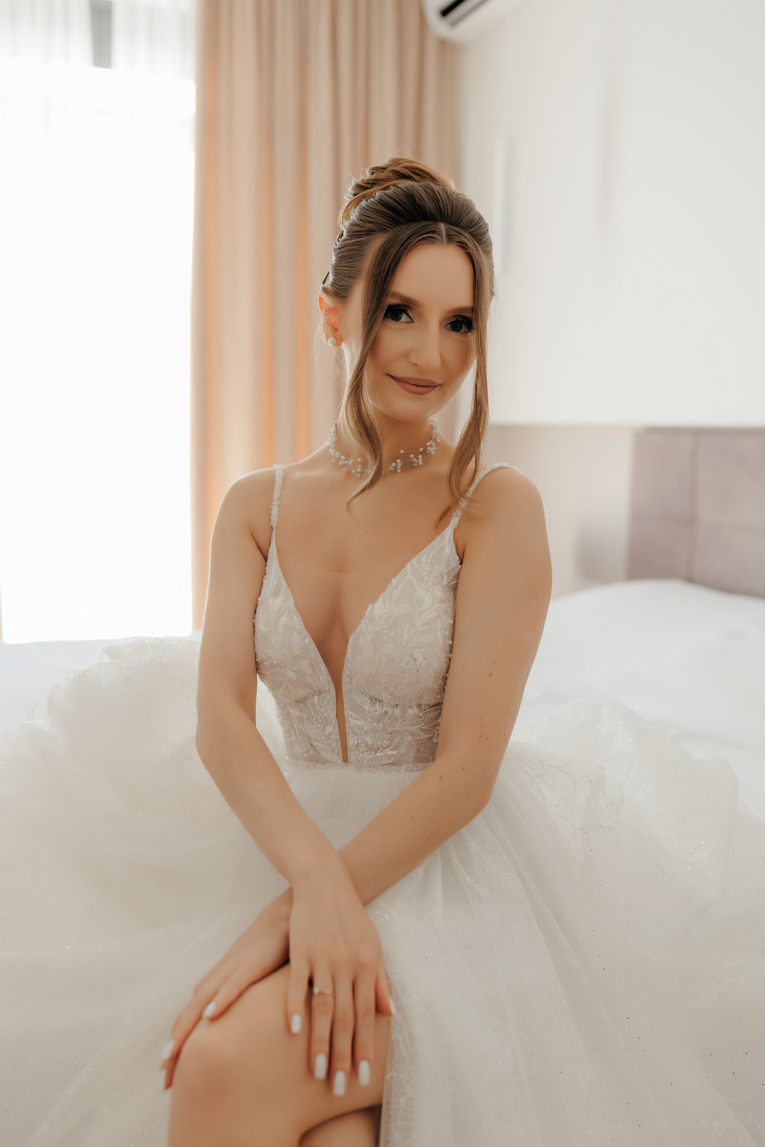 Vadim & Irina. ProWed — Foto Video Moldova și România