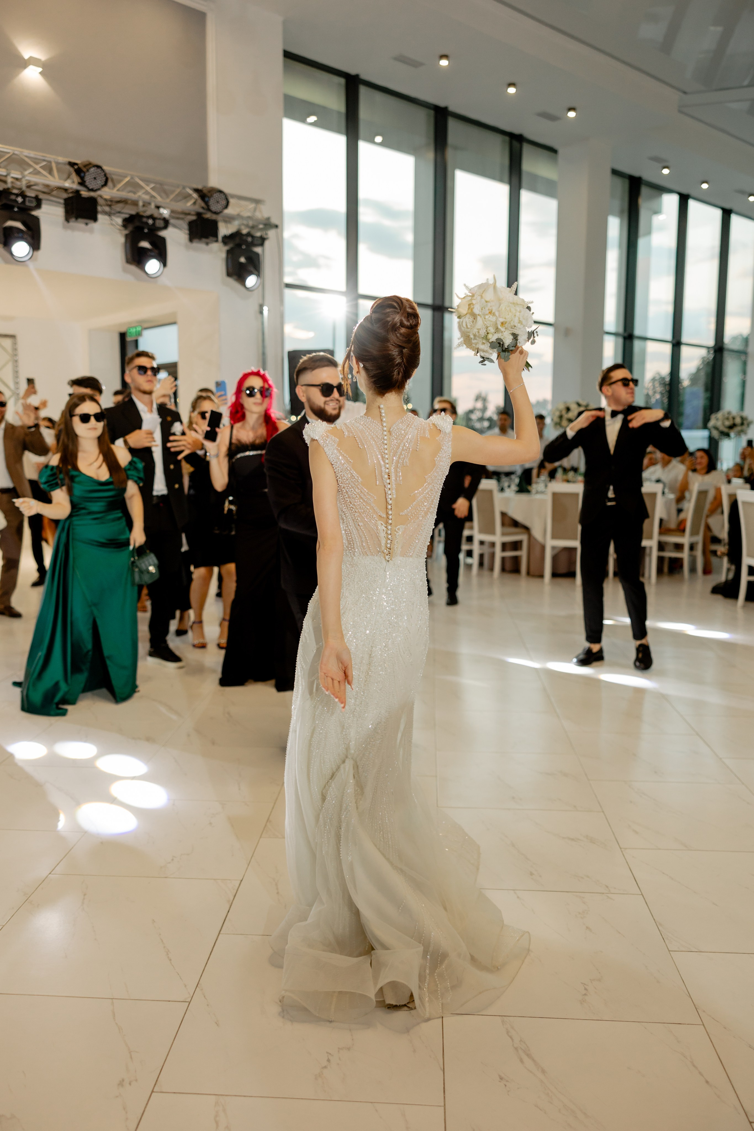 IVAN & CRISTINA. ProWed — Foto Video Moldova