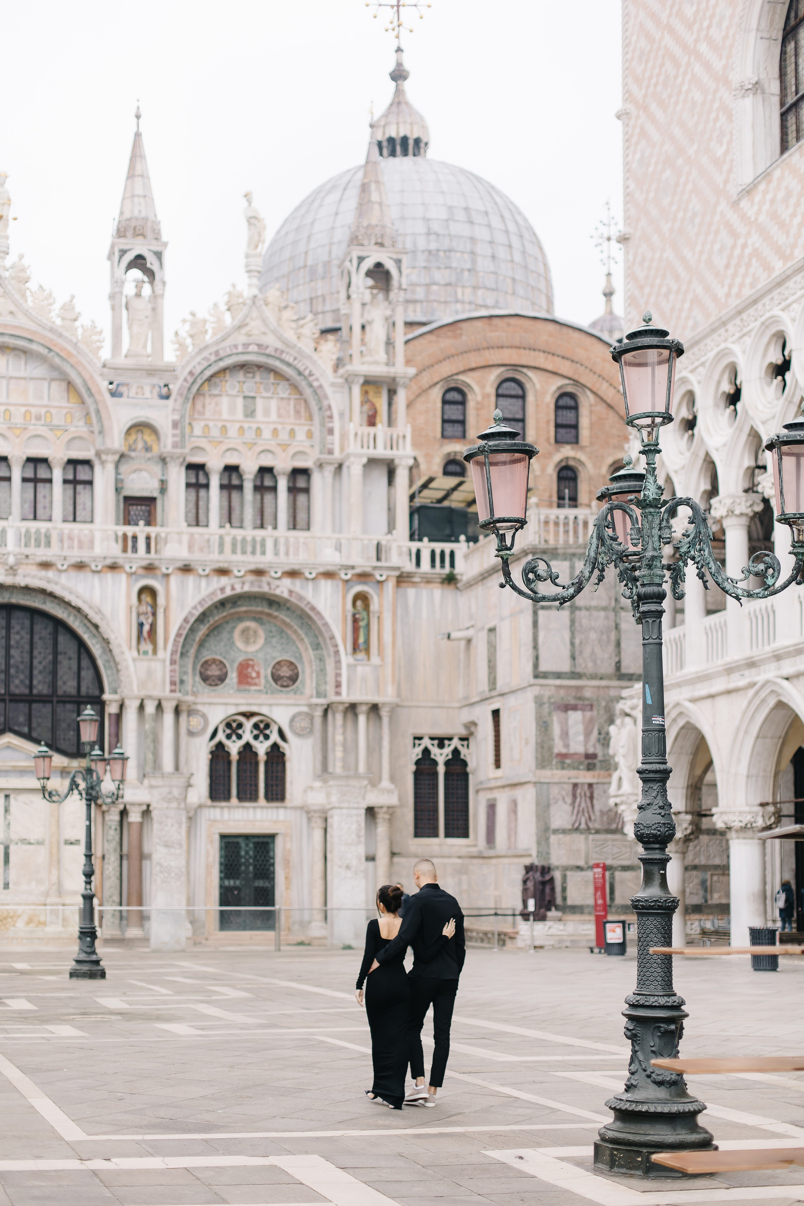 Love in continuation of Layla