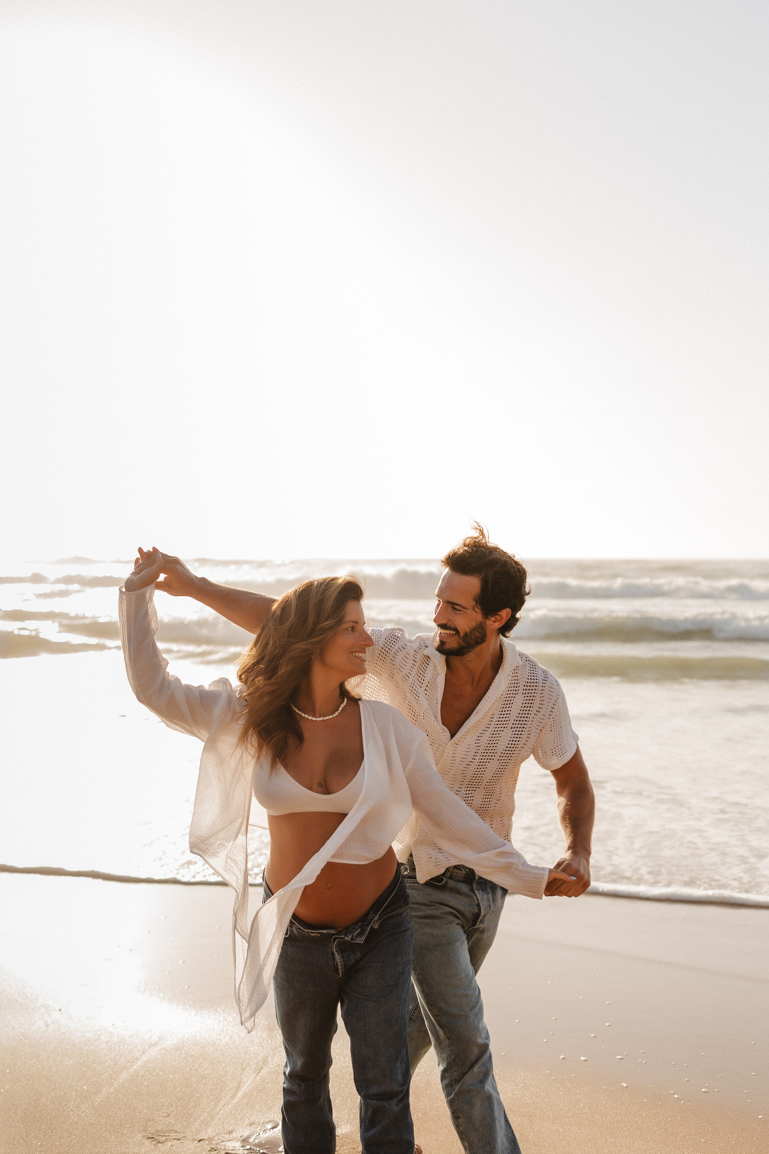 A Espera mais aguardada. Wedding and Family Photographer in Braga — Alexandra Mieres Fotografia