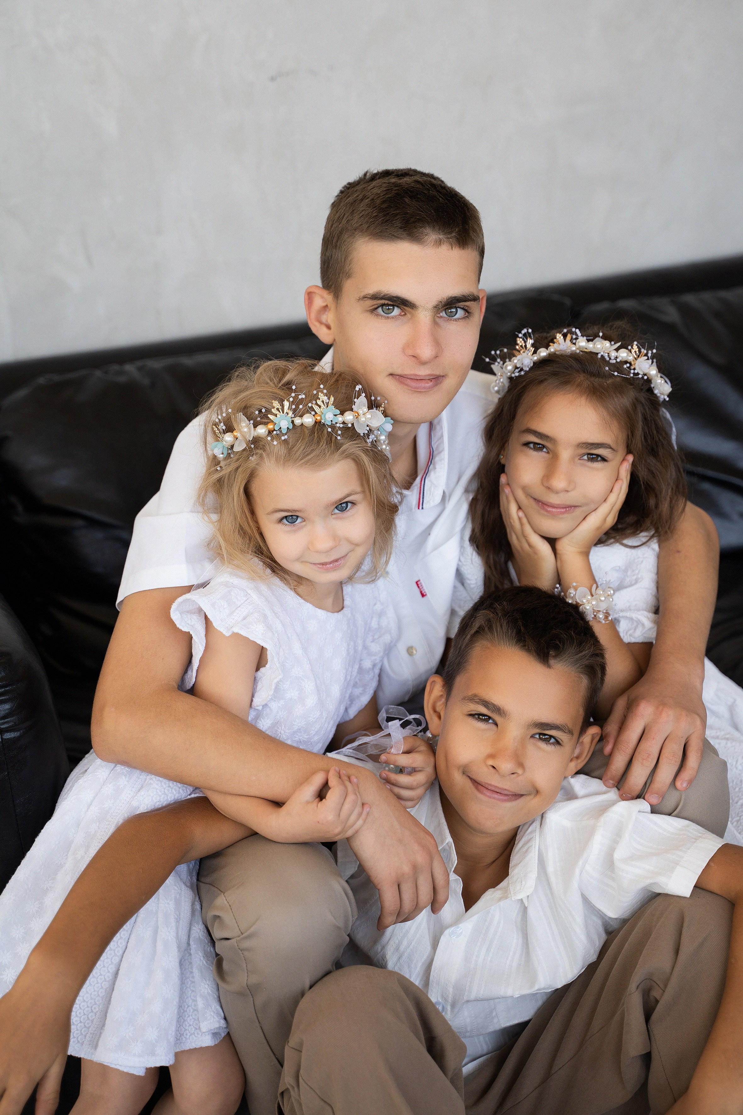 Галерея. Главная