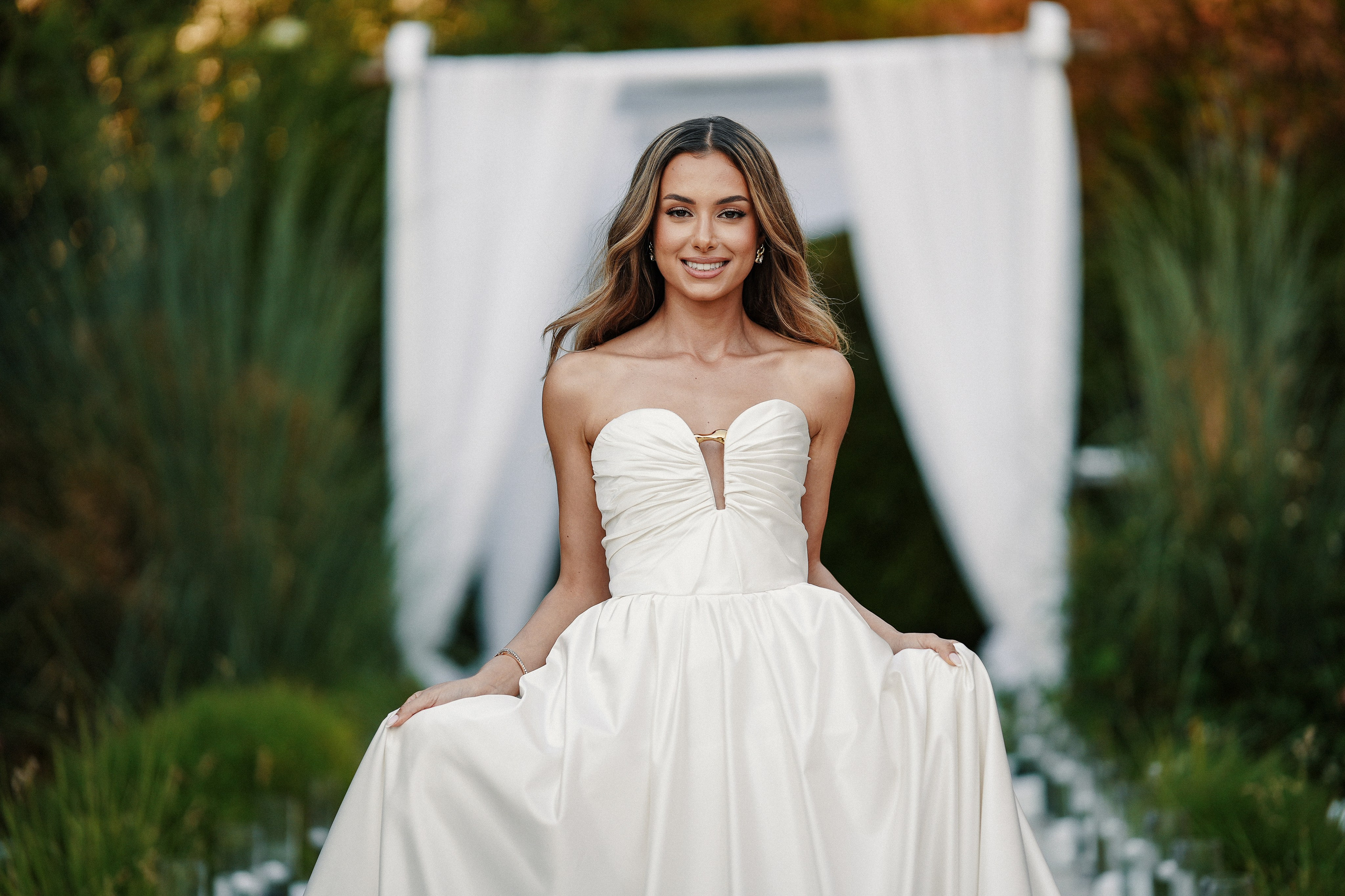 Dana and Idan. Dmitry Gorodetsky Event Photographer