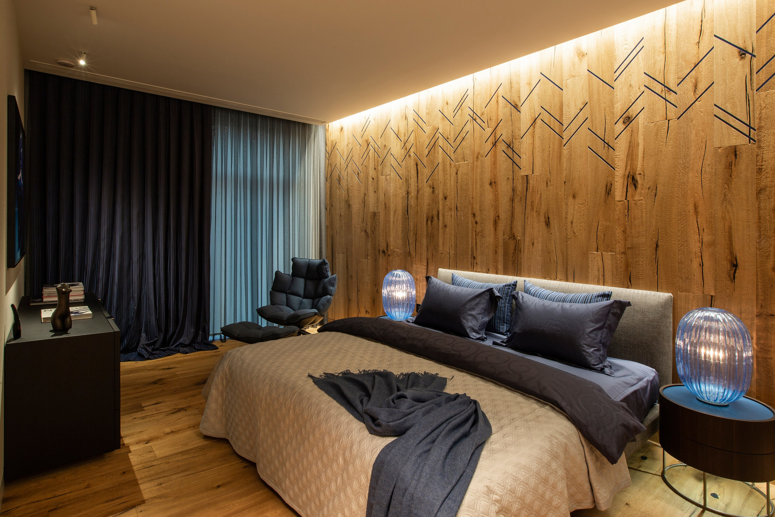 Villa T. Elmar Mustafazadeh Photography