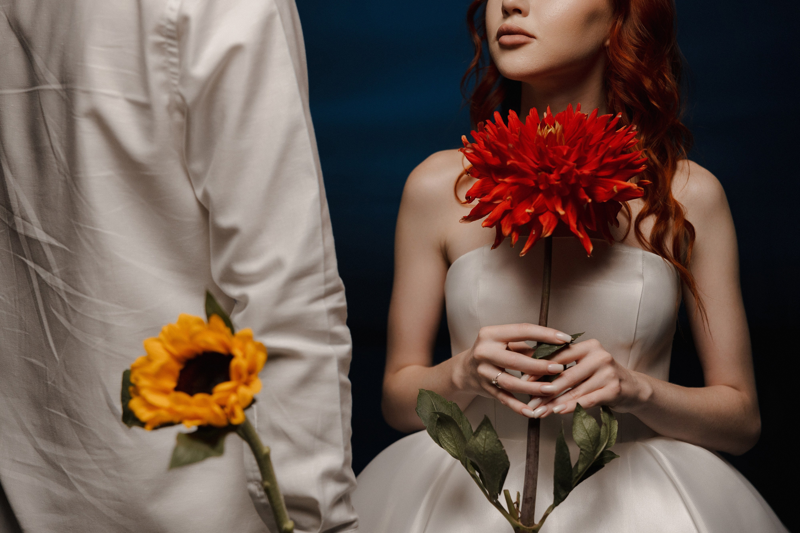 ART. Азимжан Нуритдинходжаев — свадебный фотограф