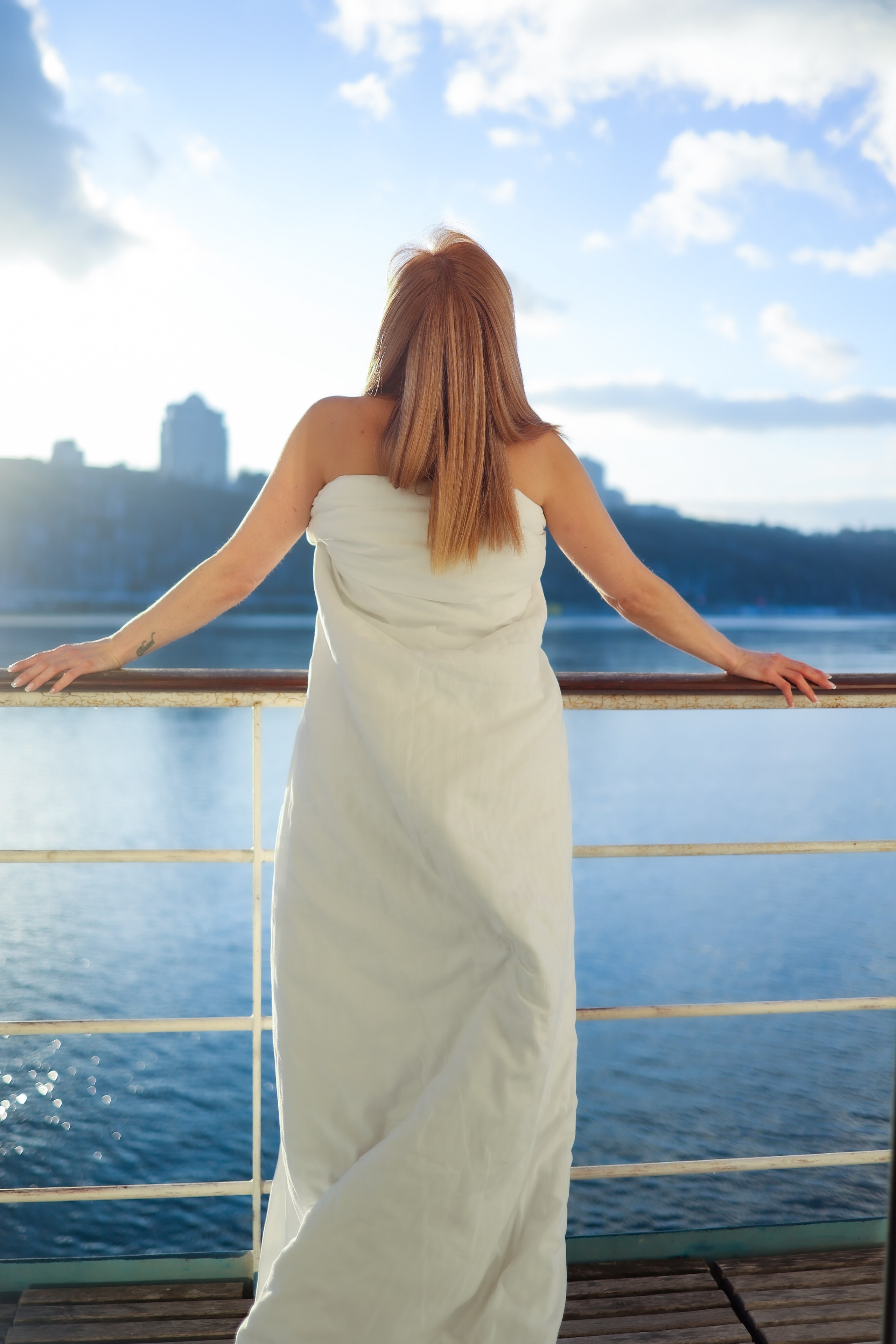 Индивидуальные. Съемка церковных таинств — АЛИНА ФЕТУ