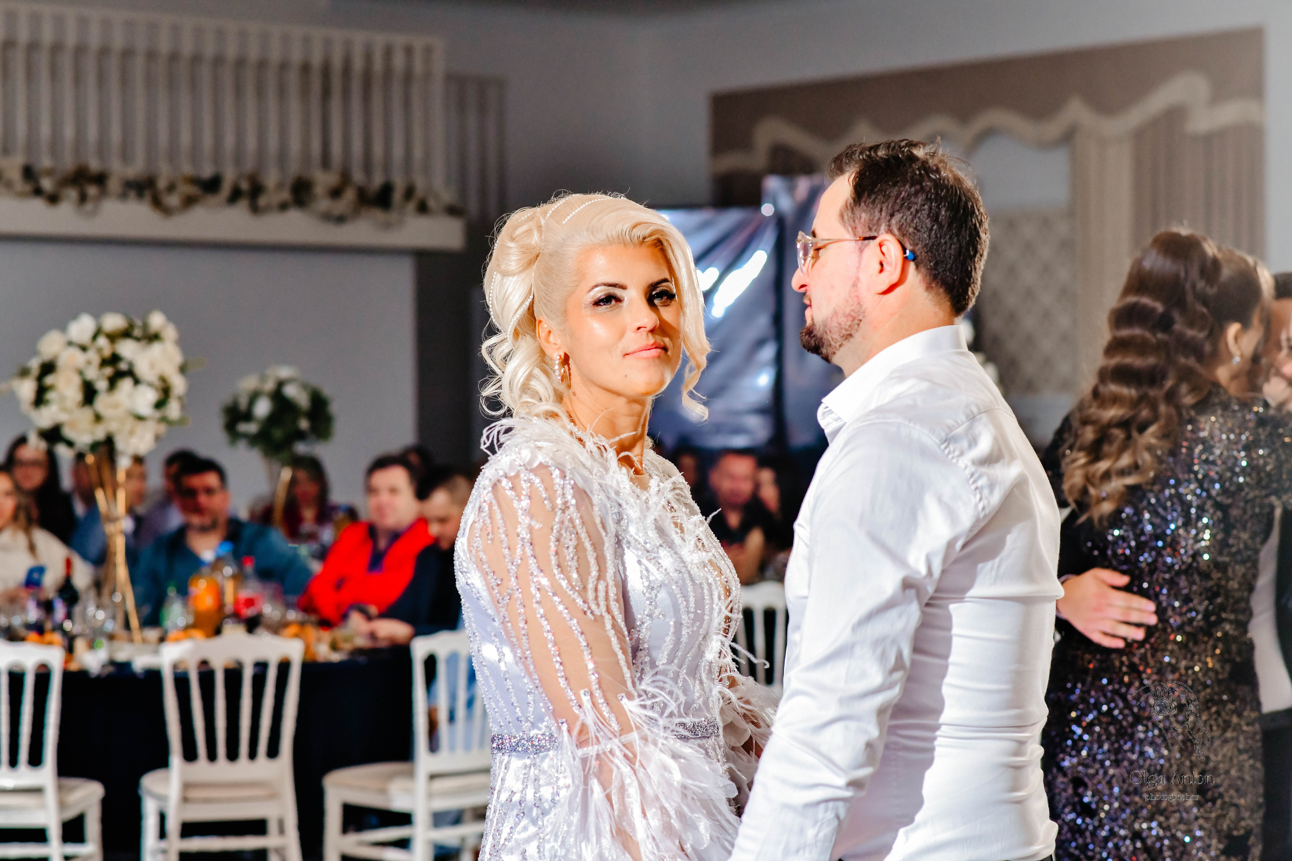 Master Chef Flory 40 ani