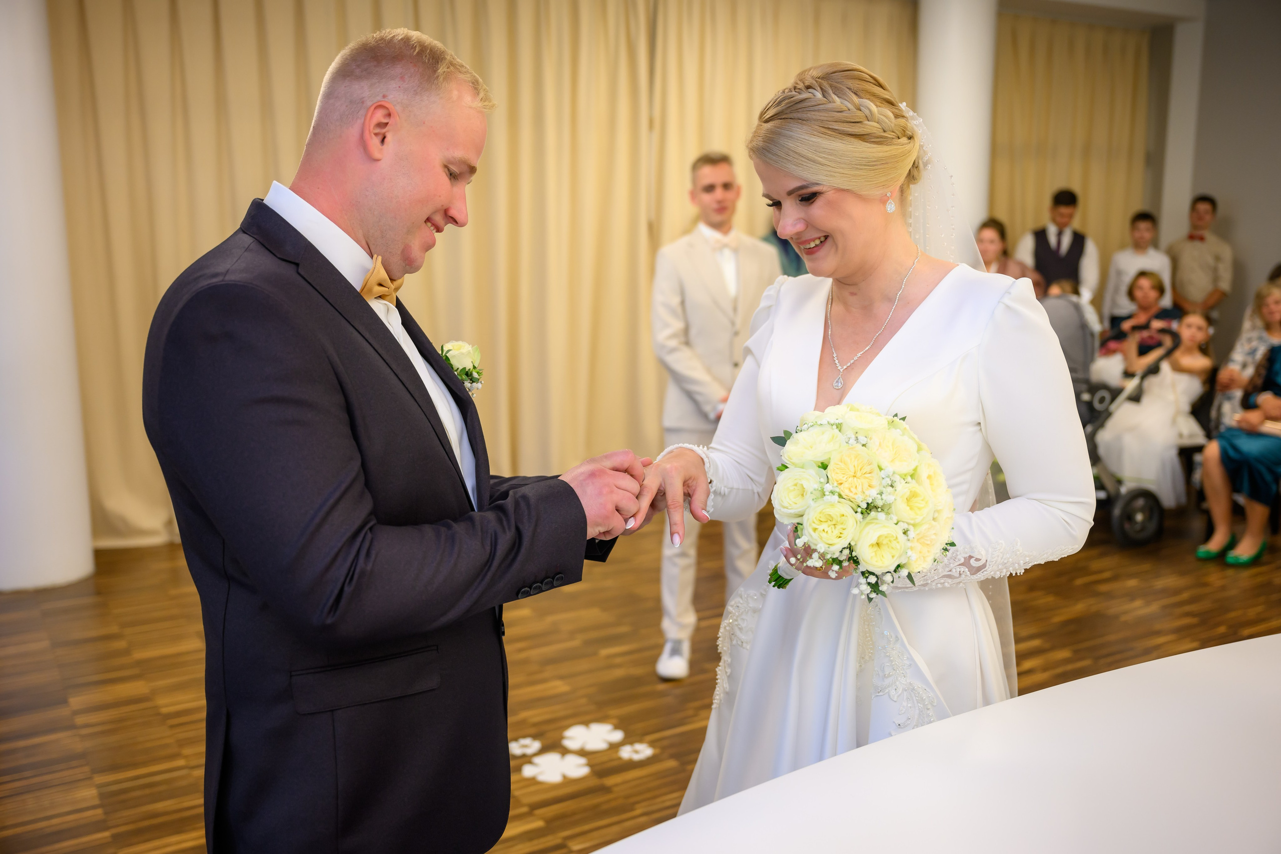 Kaspars & Antra. Ritvars Pujats Emotion Photographer