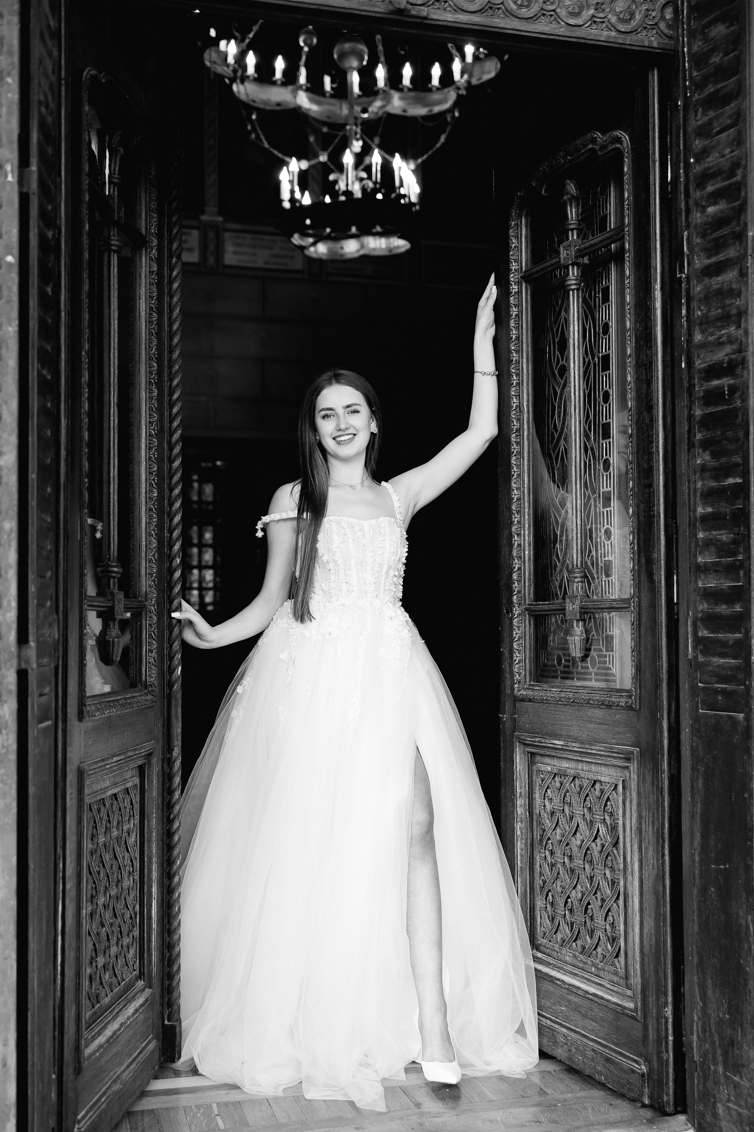 Ion & Djulieta — Richland — Wedding Day. Servicii Foto și Video 067188353