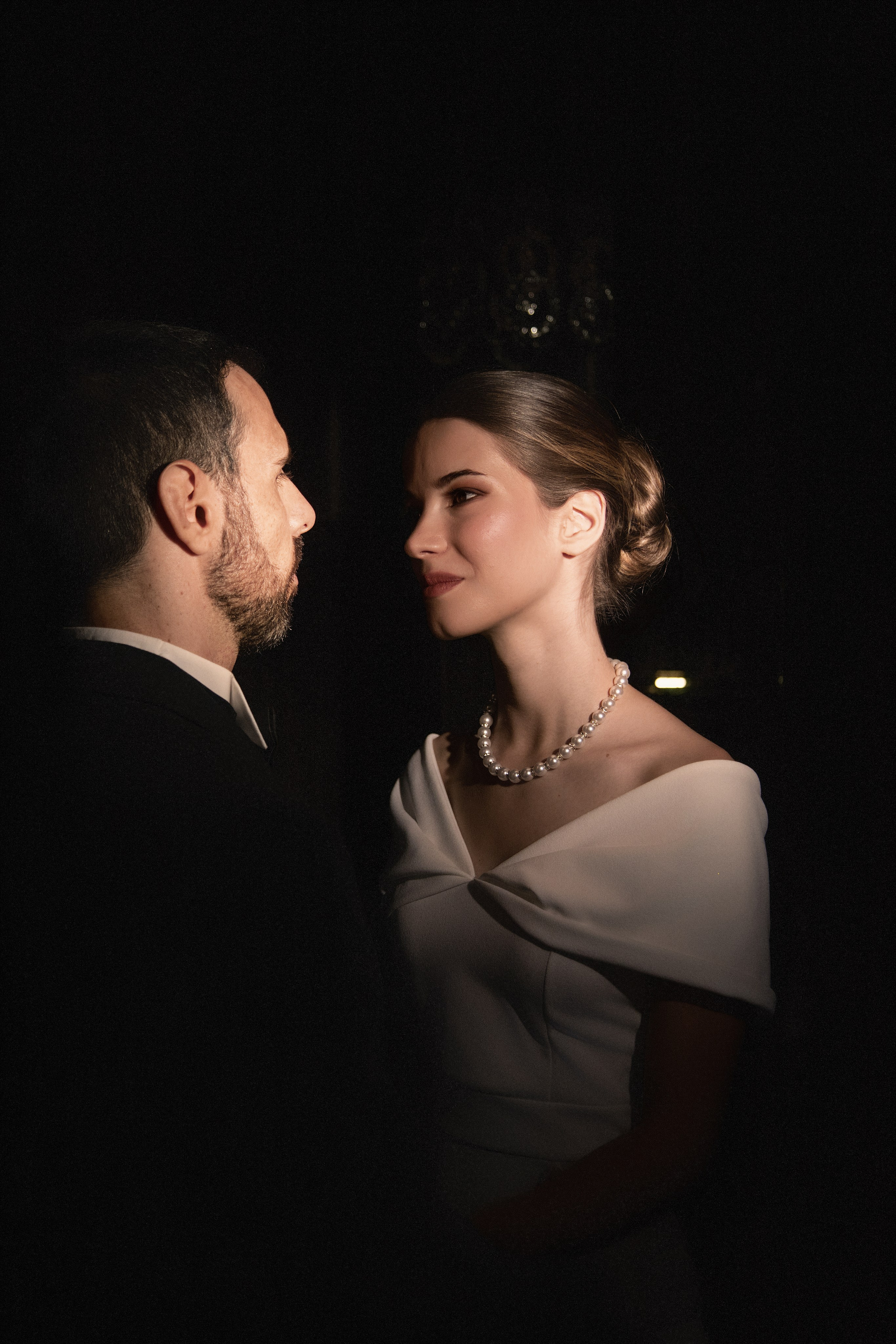 Wedding. Ole Photographer