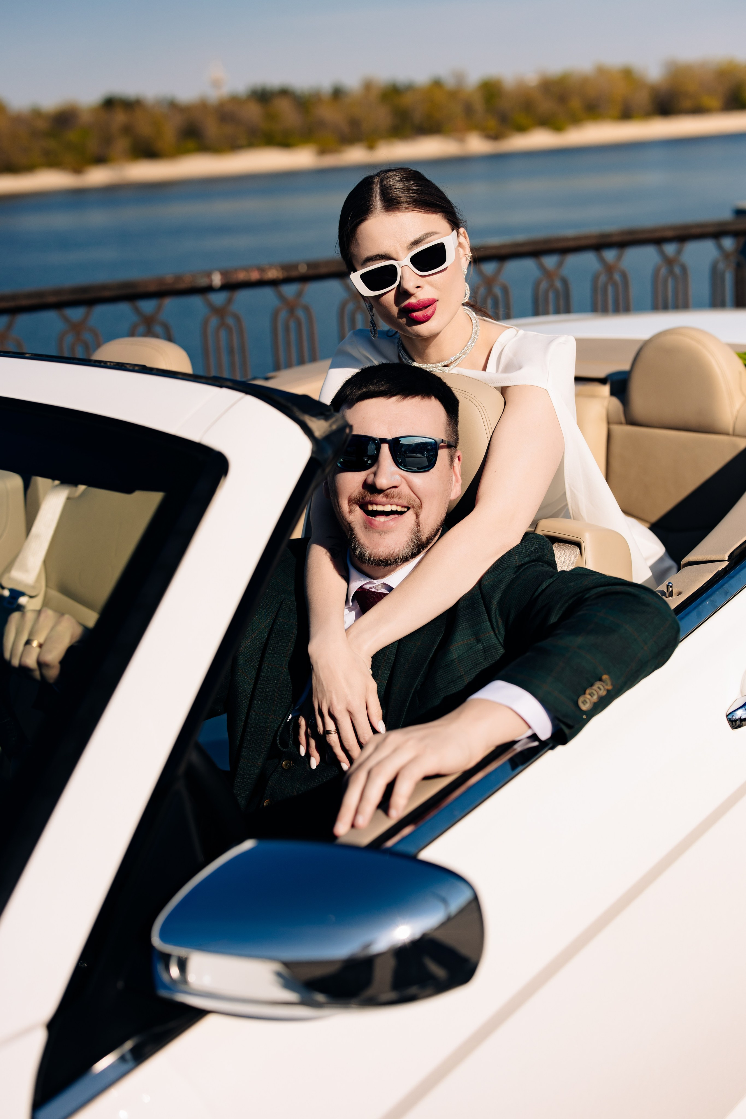 Love story. Весільний фотограф у Києві Денис Мухаматшин