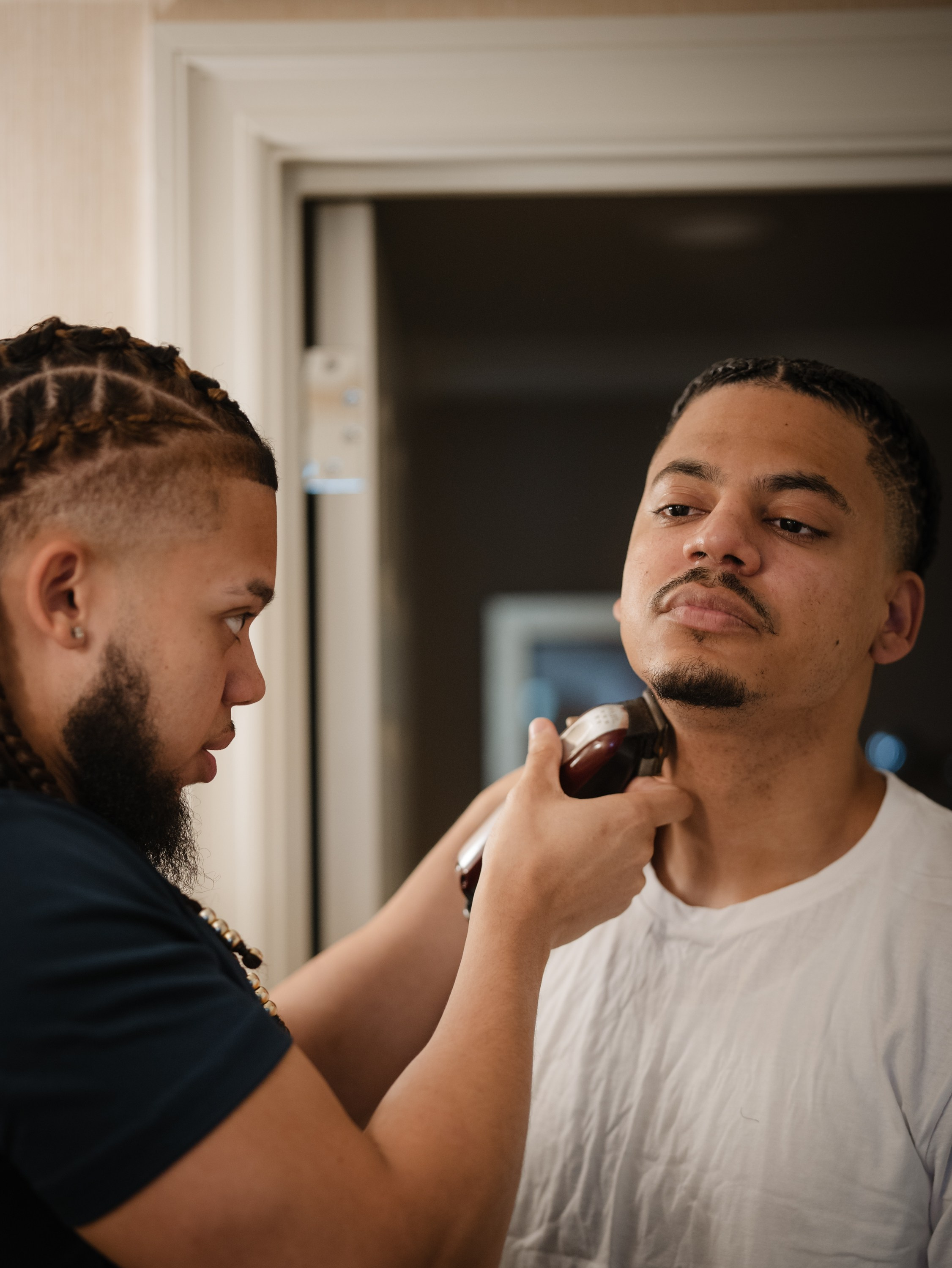 Julio and Tiana’s wedding. Woodbury, NY. Portrait and wedding photographer in New York