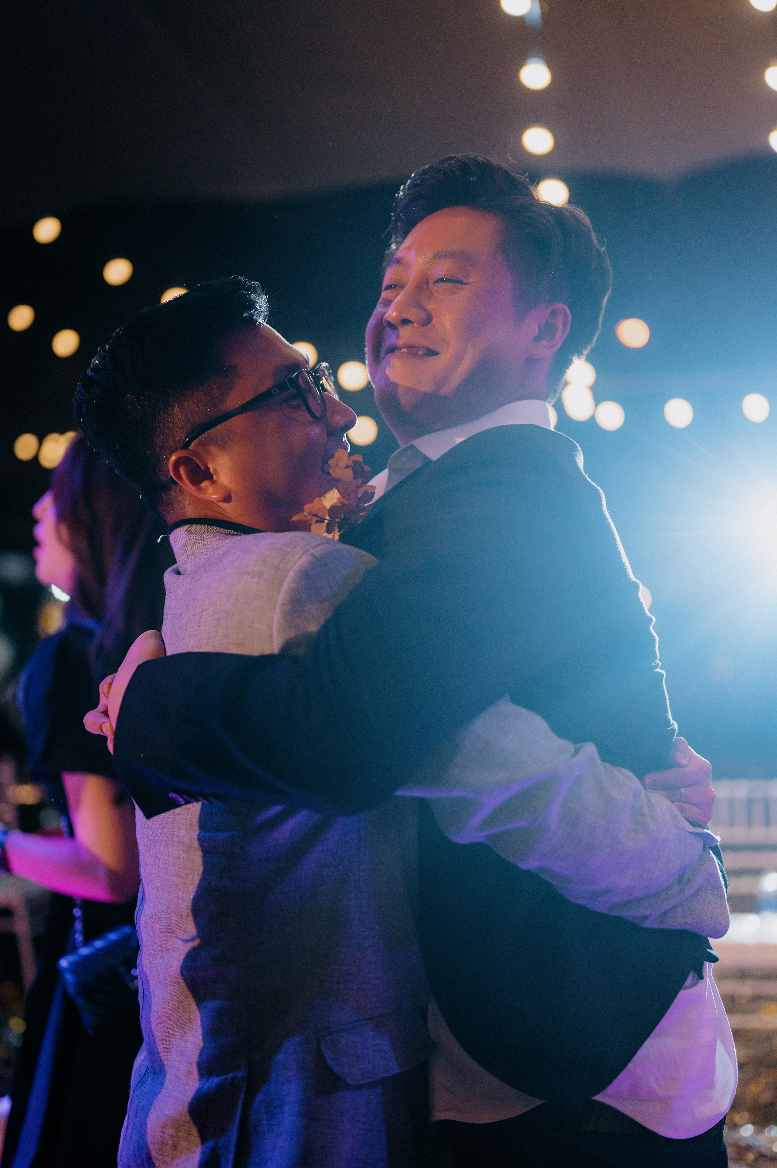 JESSE & MIMI / Destination wedding. Nhiếp ảnh gia đám cưới hàng đầu tại Thành Phố Hồ Chí Minh