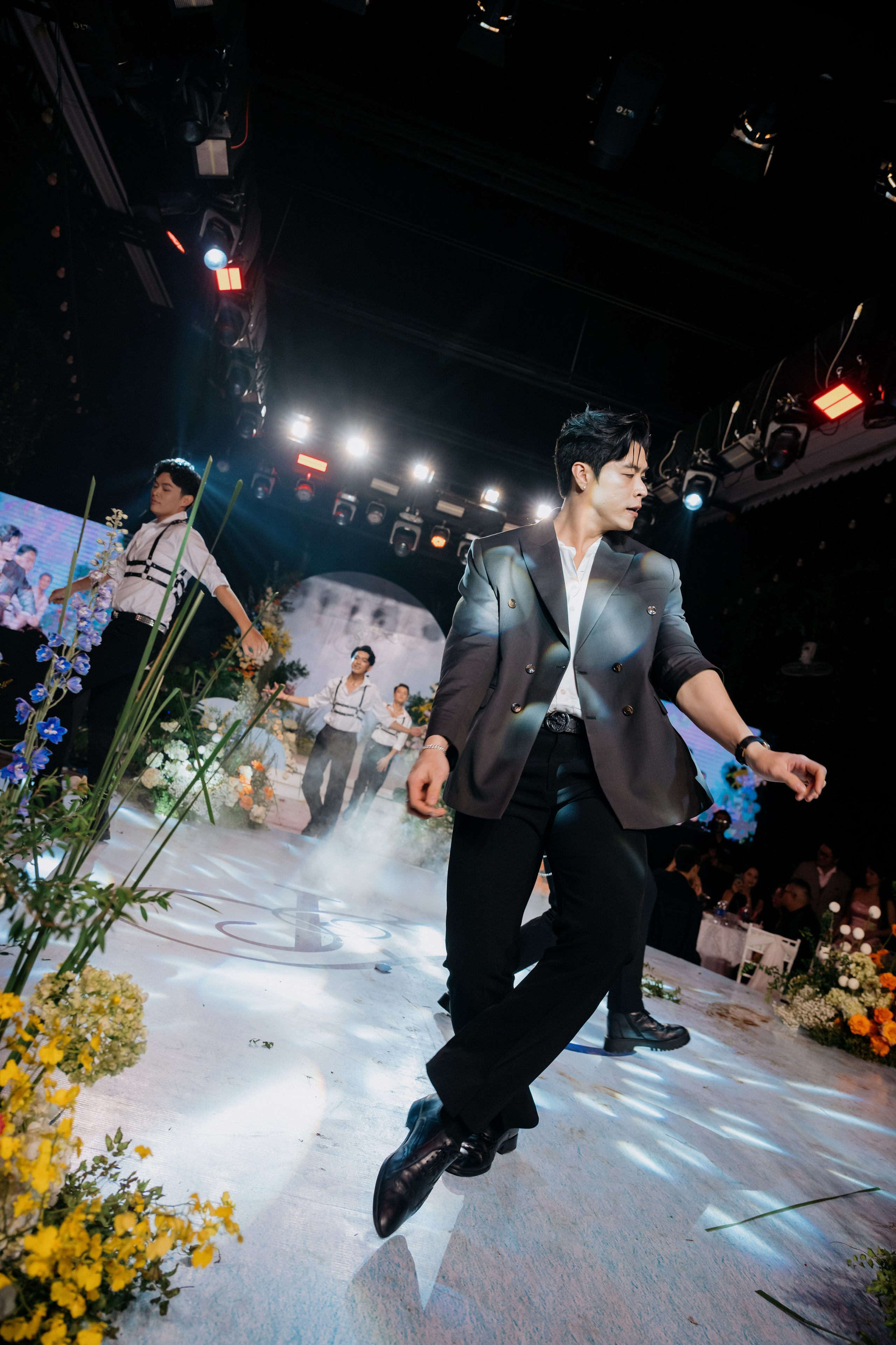 KHANG & TRANG / Long Khanh 08.11.2025. Saigon Wedding Present | Art Beyond Moments