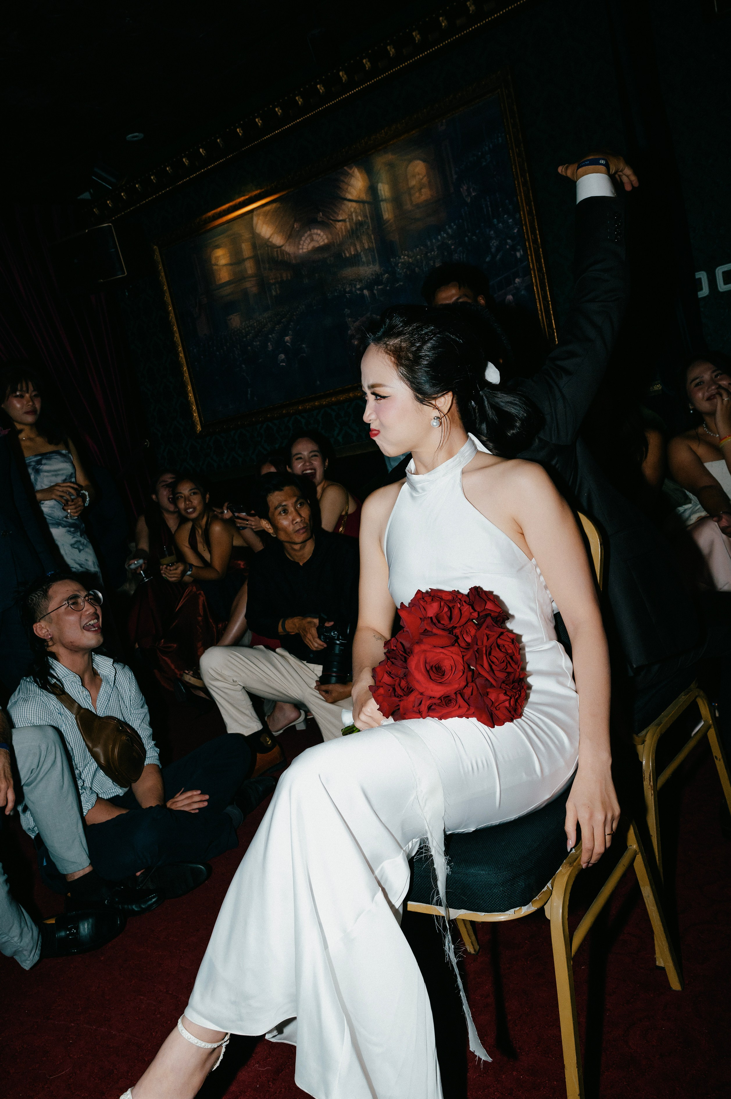 HIEP & TRINH / After wedding. Nhiếp ảnh gia đám cưới hàng đầu tại Thành Phố Hồ Chí Minh