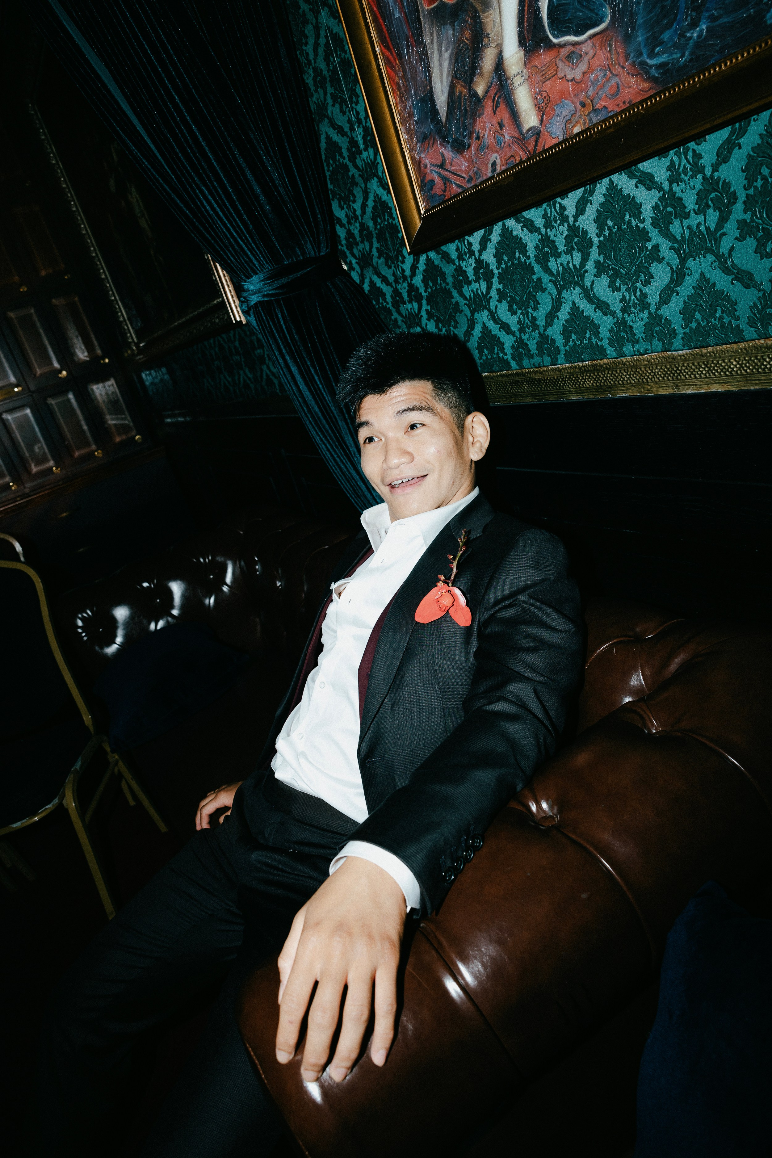 HIEP & TRINH / After wedding. Nhiếp ảnh gia đám cưới hàng đầu tại Thành Phố Hồ Chí Minh