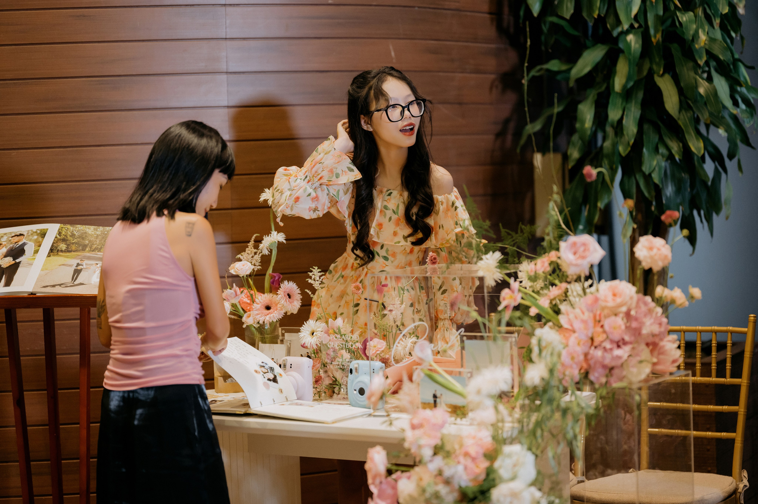 D & K / Wedding Journalism. Nhiếp ảnh gia đám cưới hàng đầu tại Thành Phố Hồ Chí Minh
