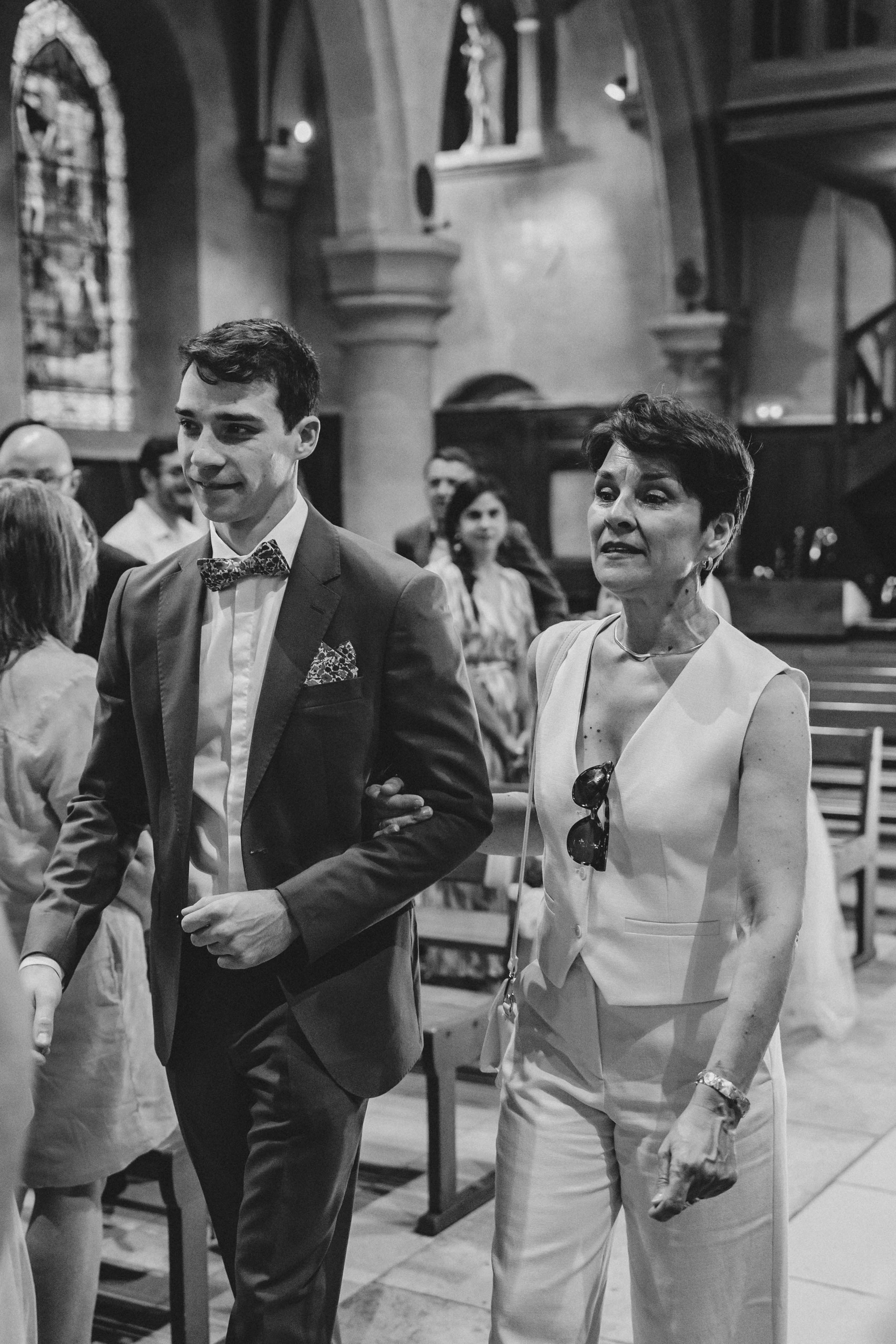 Amandine & Sébastien. Weeding photographer / event / portrait