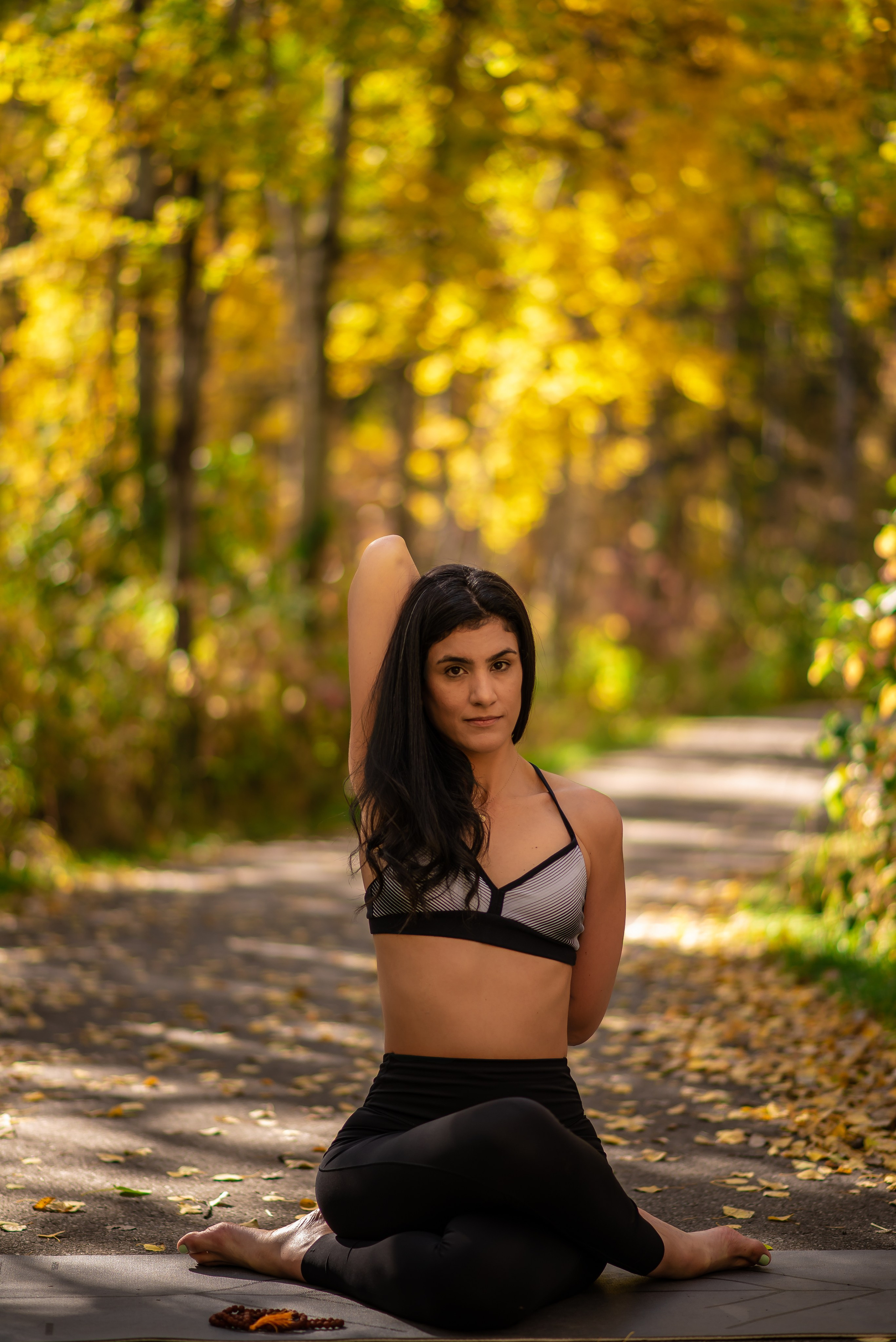 Maíra. Carlos Lima Photography — Photographer in Calgary