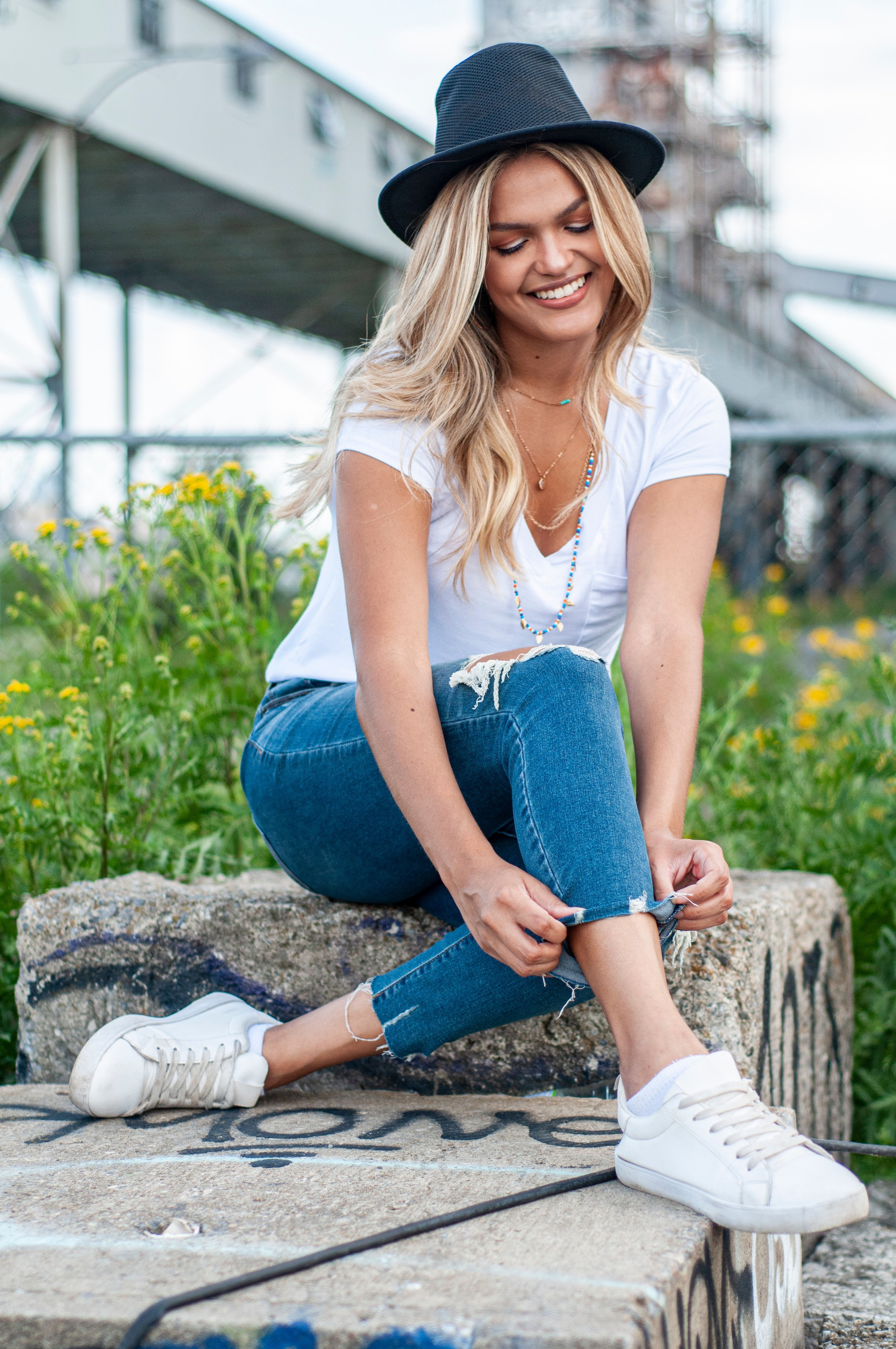 Flavia (Montreal QC). Carlos Lima Photography — Photographer in Calgary