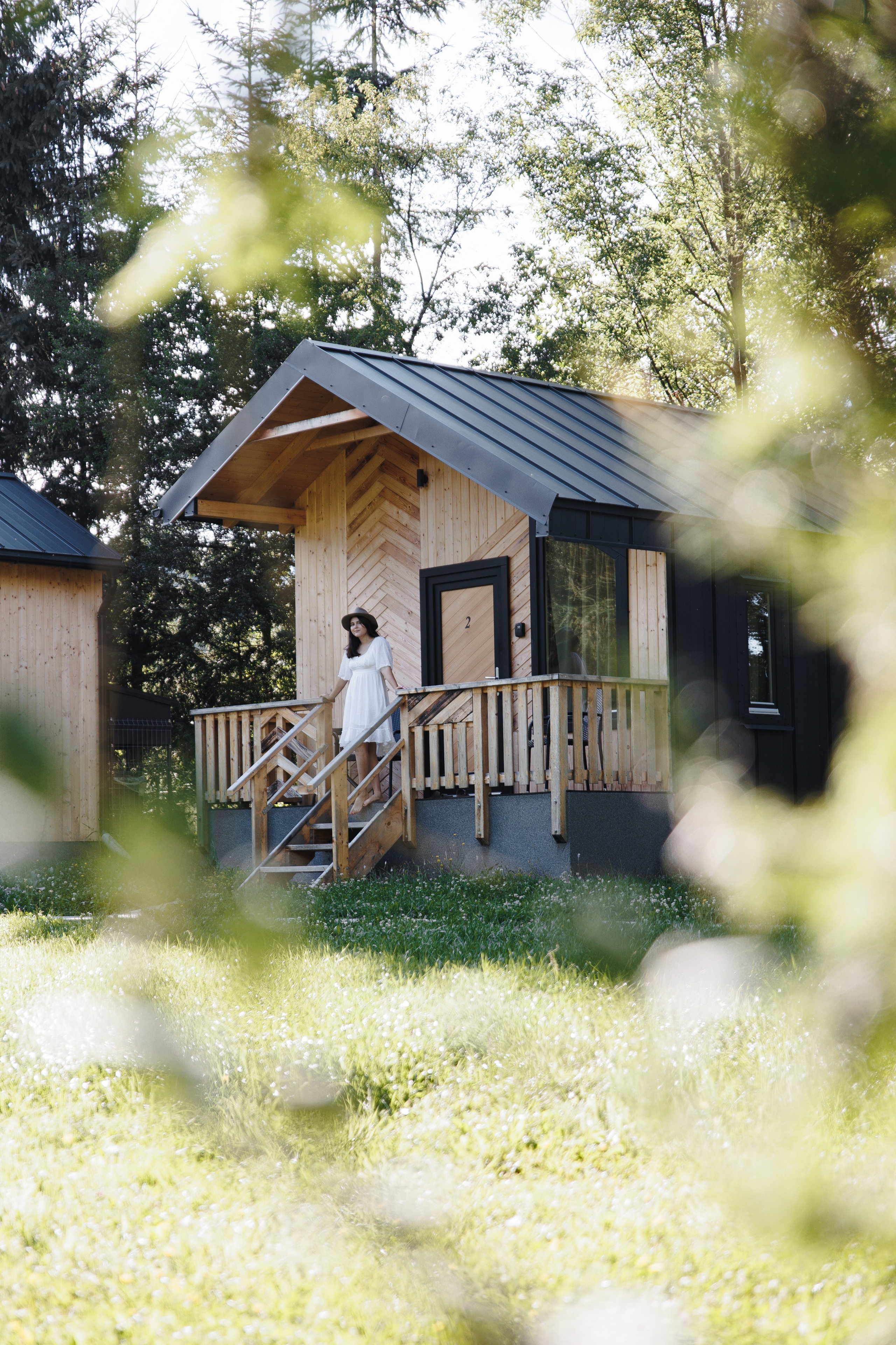 Airbnb photos. Patricia Morenci — Mountain Adventures for the Wild at Heart