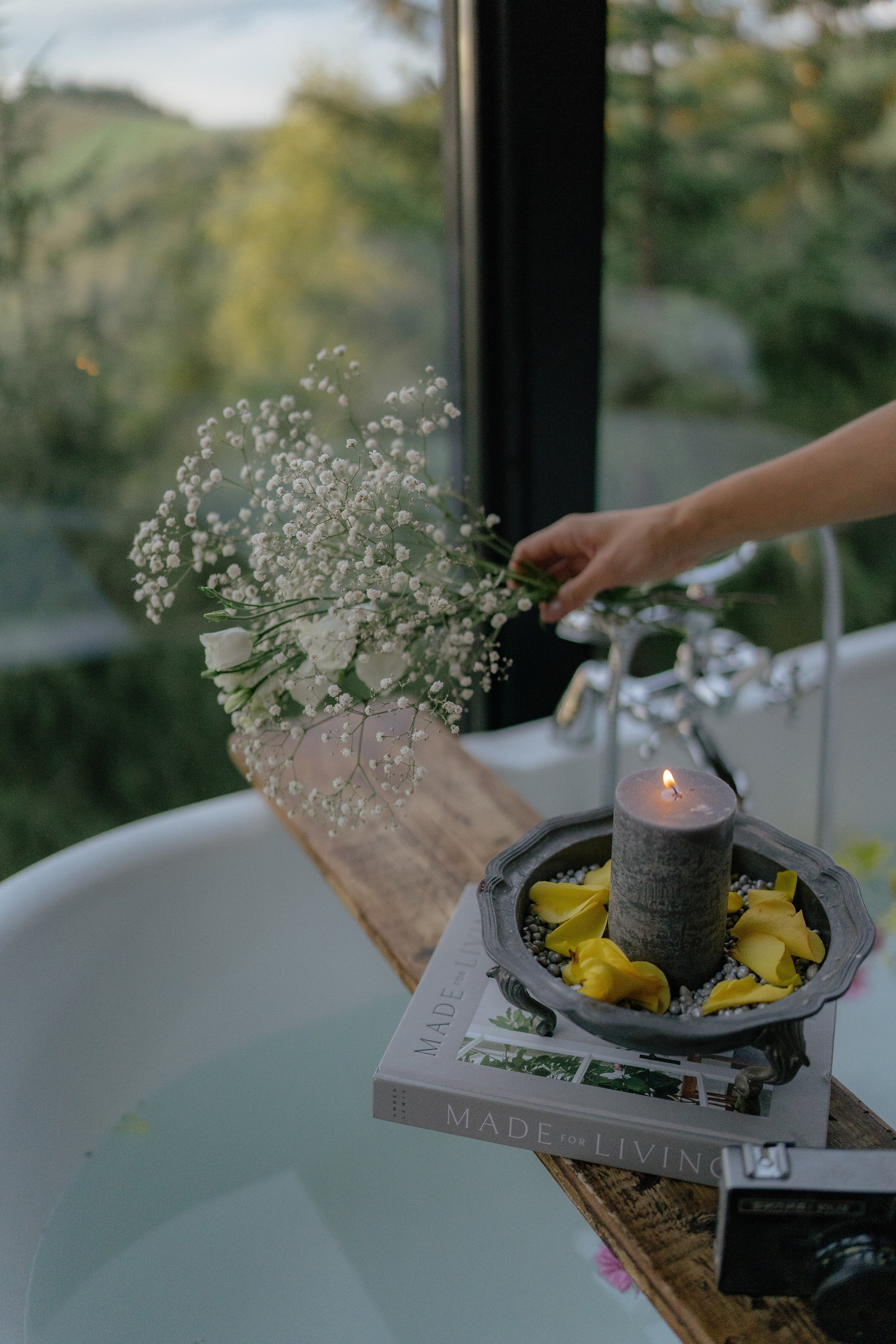 Airbnb Photos. Patricia Morenci — Mountain Adventures for the Wild at Heart