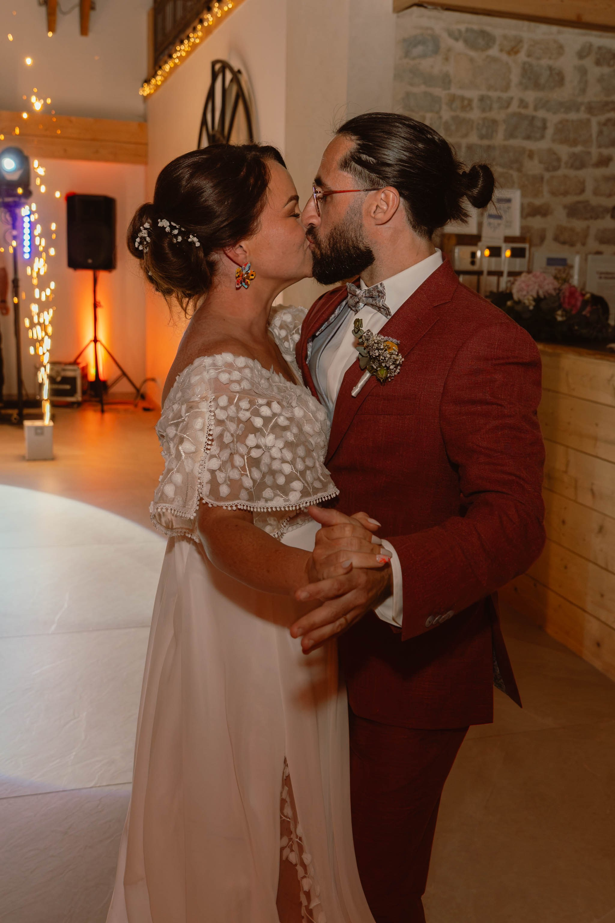 Alice & Félix. Weeding photographer / event / portrait