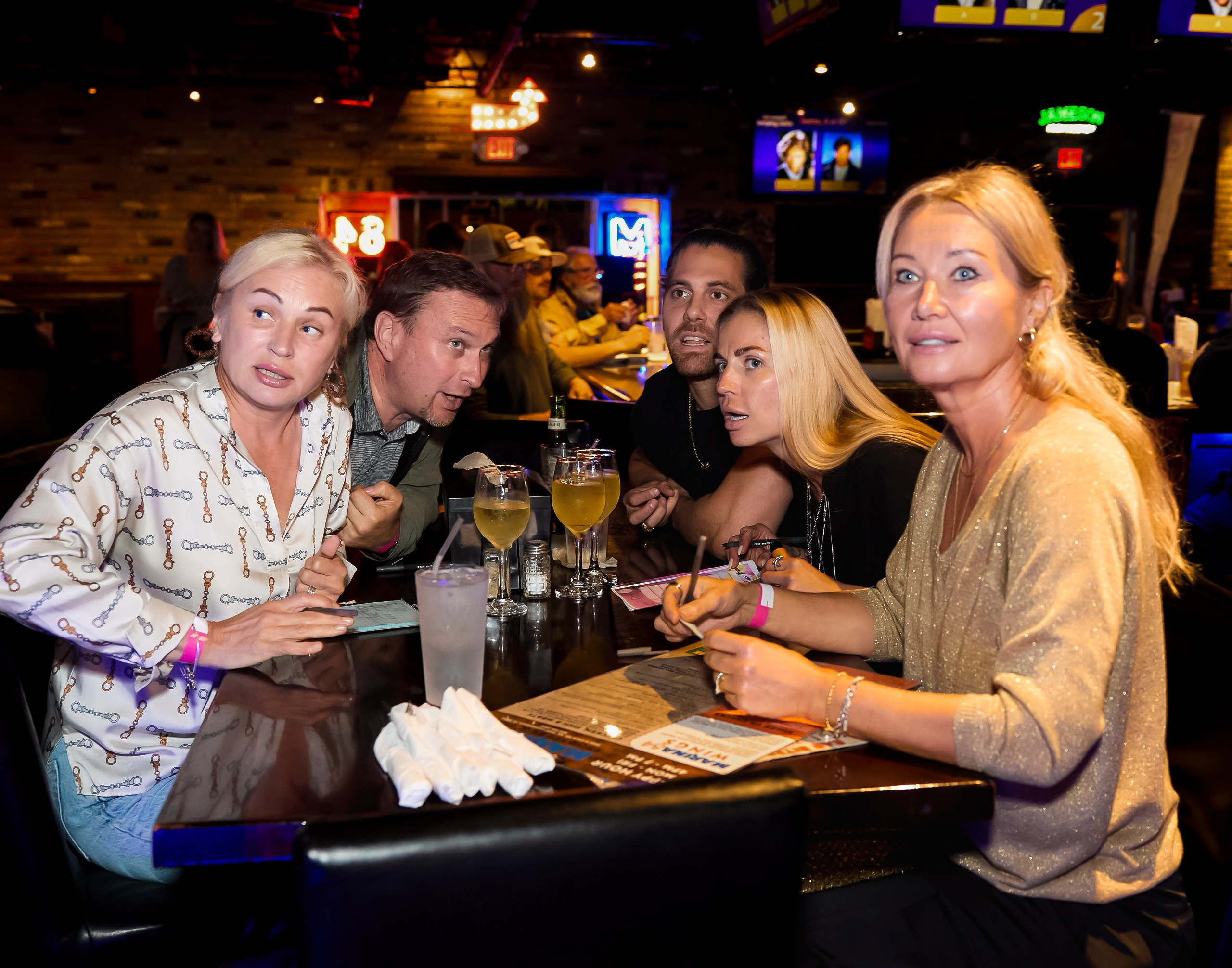 MUSIC TRIVIA #1. Photographer Julia Makoveeva