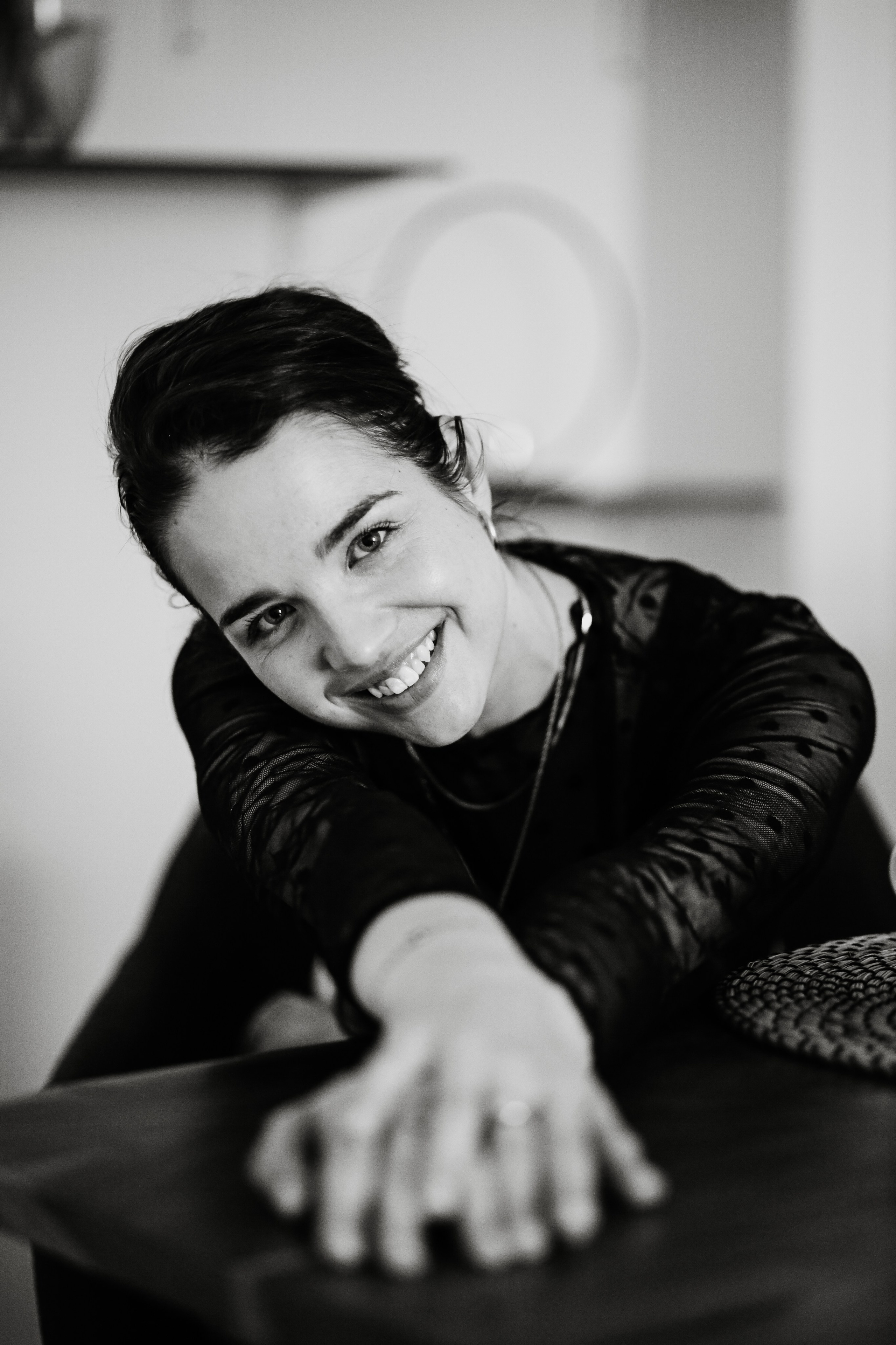 Portraits. Portrait Photographer in Berlin
