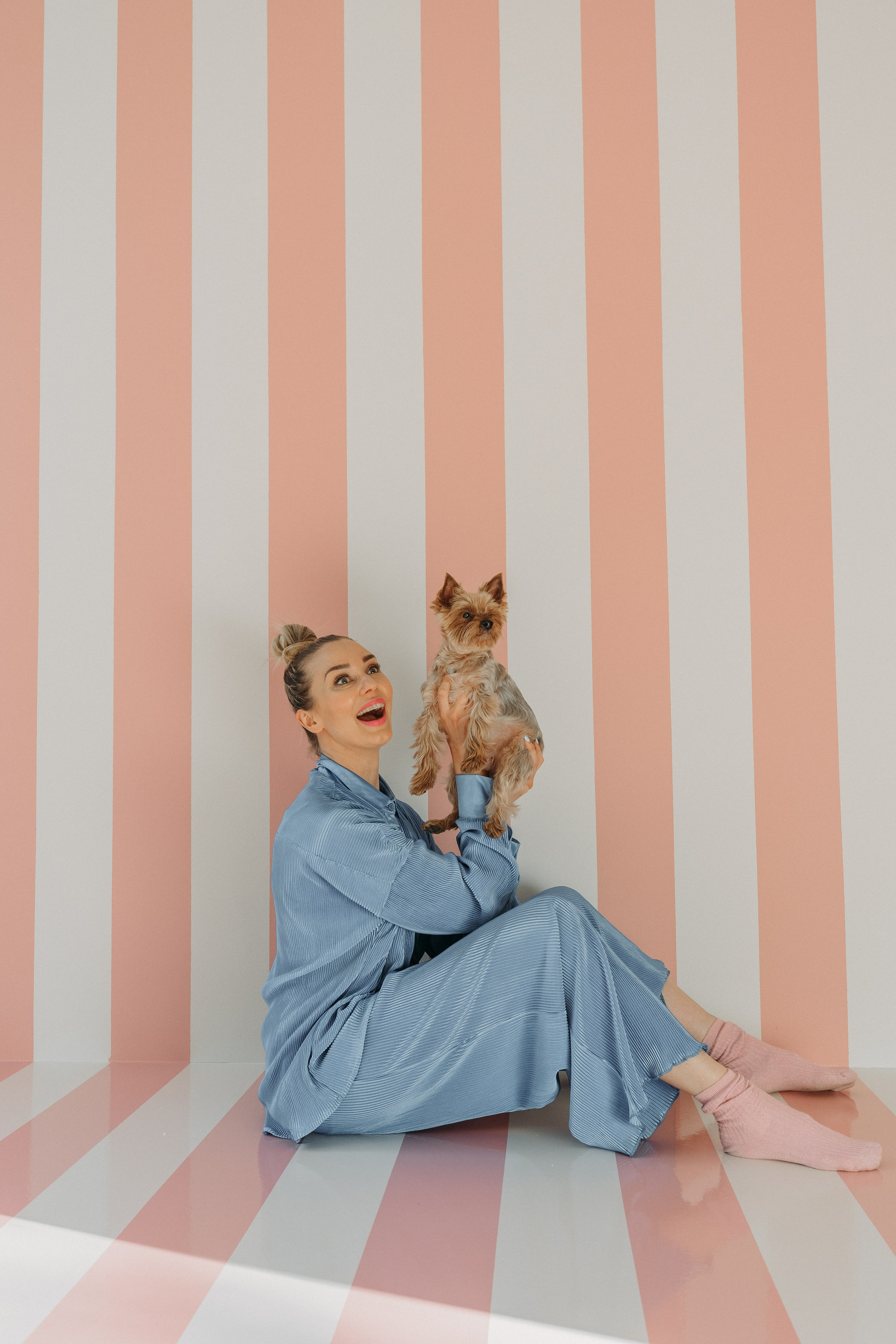 Wallun perhe. Wedding and portrait photographer in Helsinki Vickan O