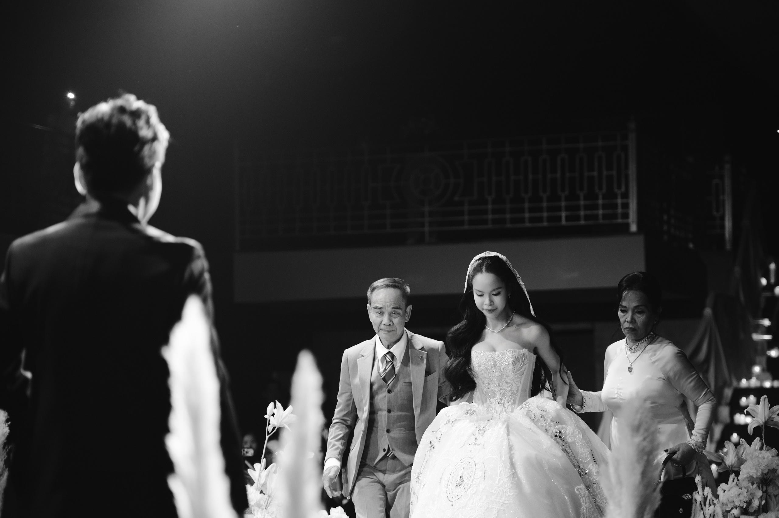 Ngọc & Tâm. Cam Images