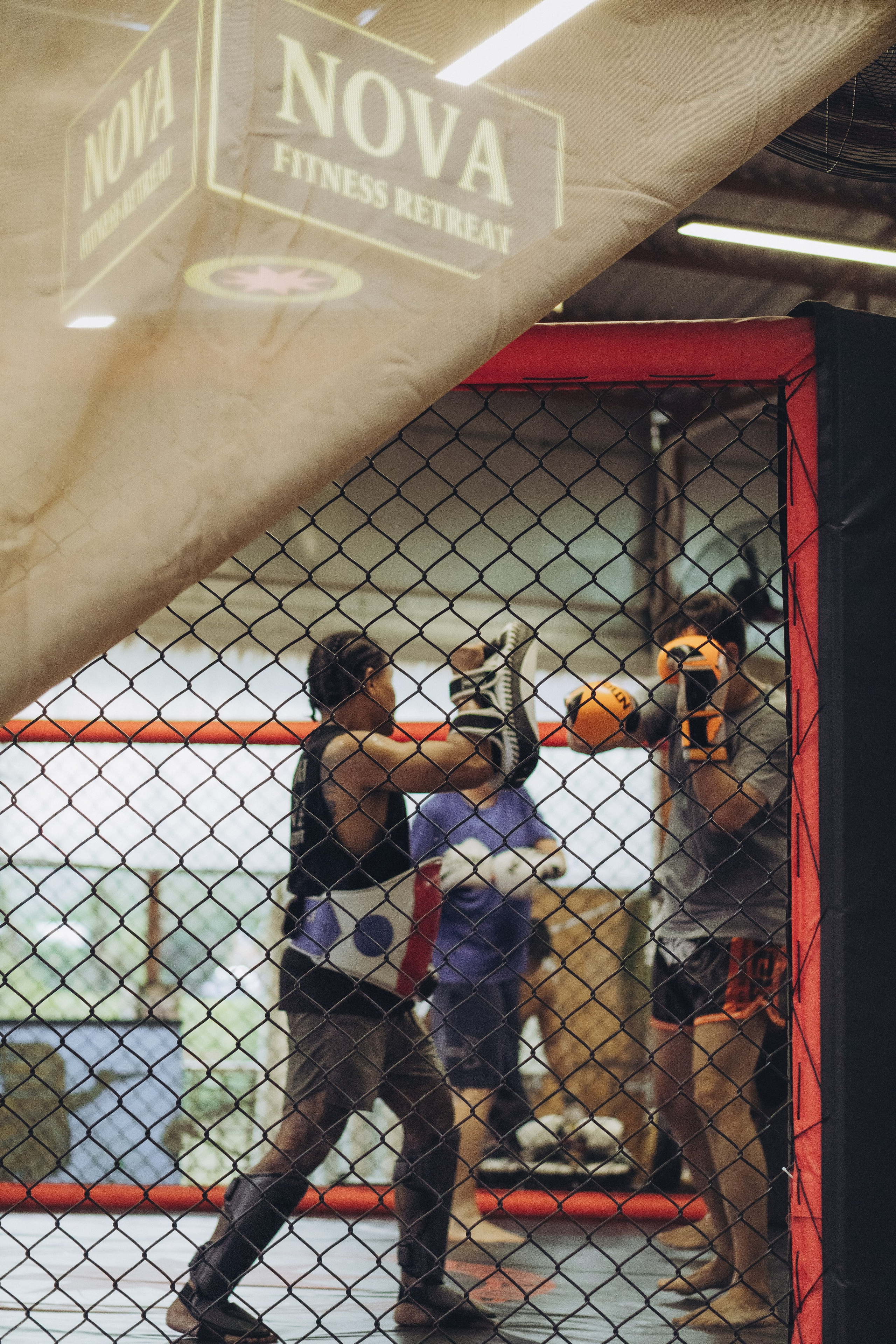 FITCULATOR. Nova Fitness Retreat | Fitness & Wellness Retreat in Phu Quoc, Vietnam