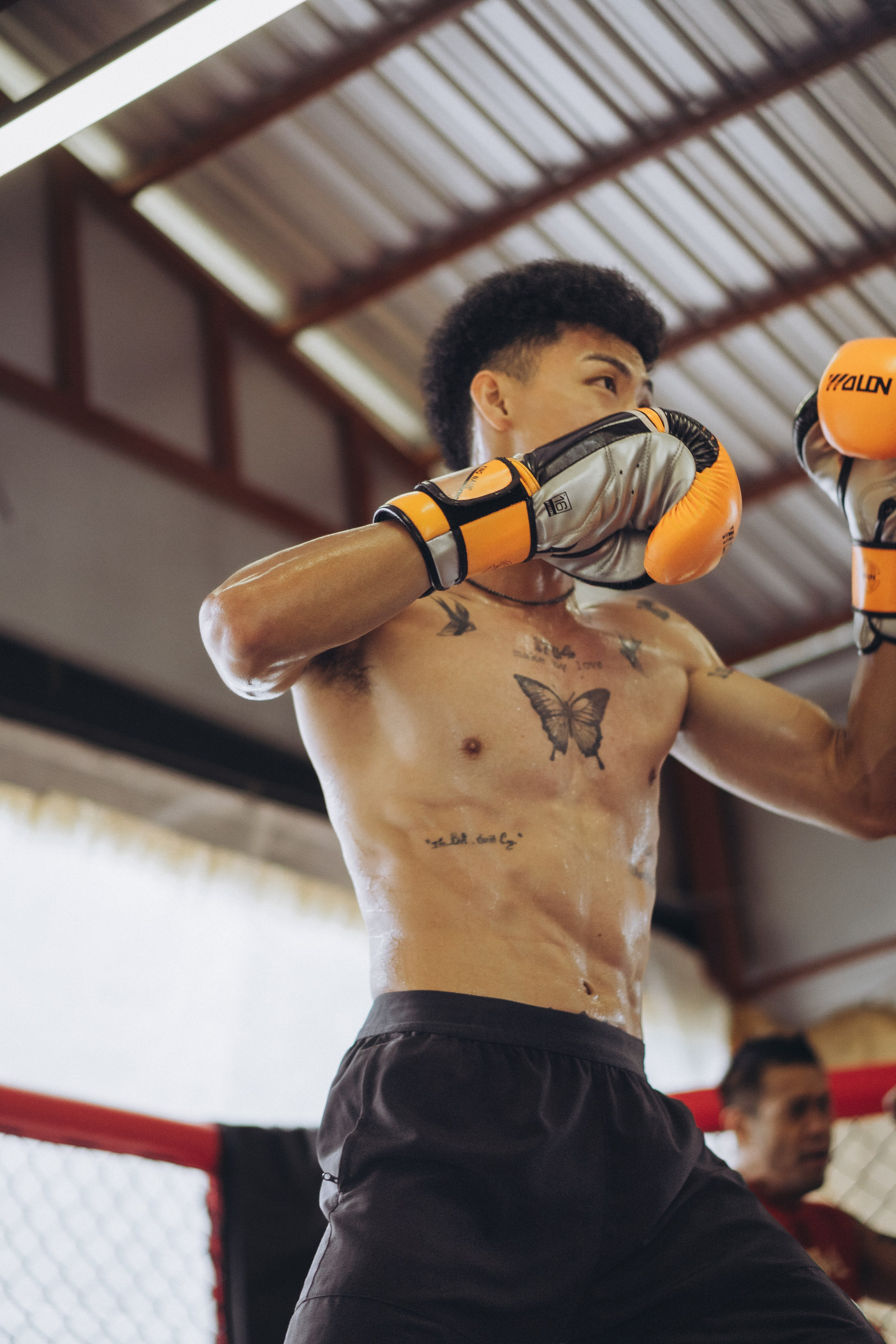 Team Pace. Nova Fitness Retreat | Fitness & Wellness Retreat in Phu Quoc, Vietnam