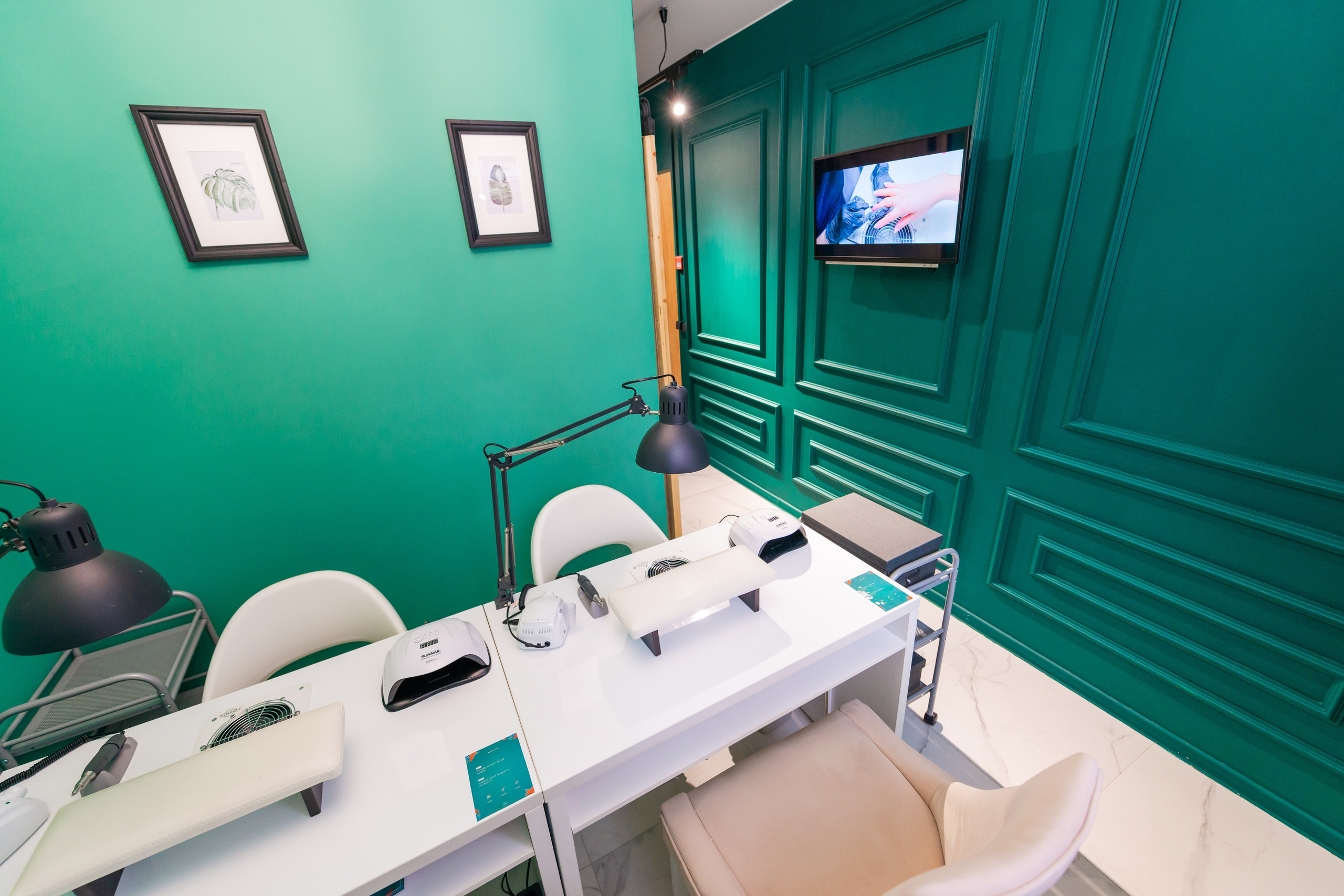 Студия маникюра MOHITO. ФОТОГРАФ МЕКСИКА КИНТАНА-РОО