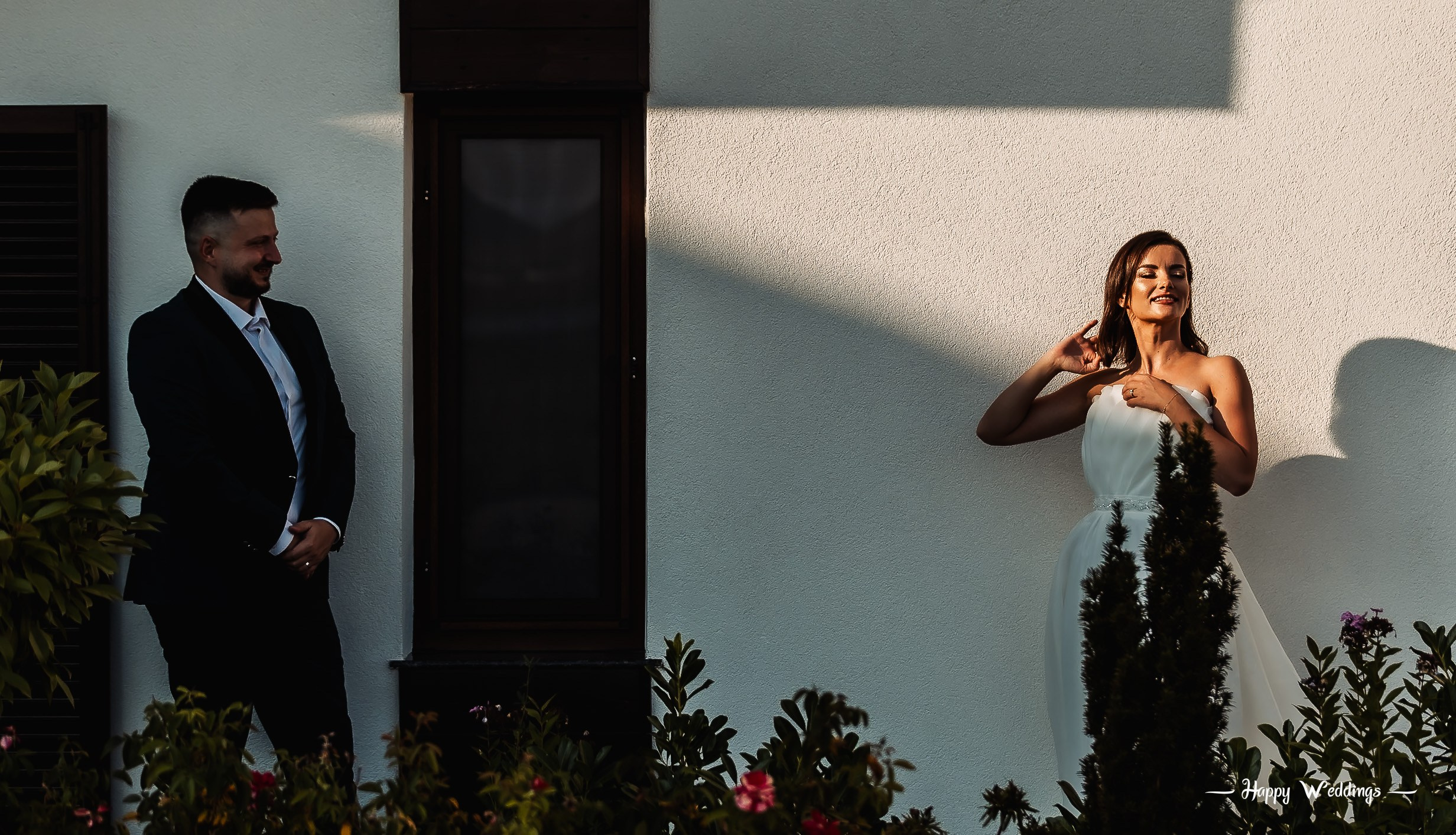 Doru & Teodora — Wedding. Fotograf nuntă Bistrița | Fotograf botez & evenimente — Happy Weddings
