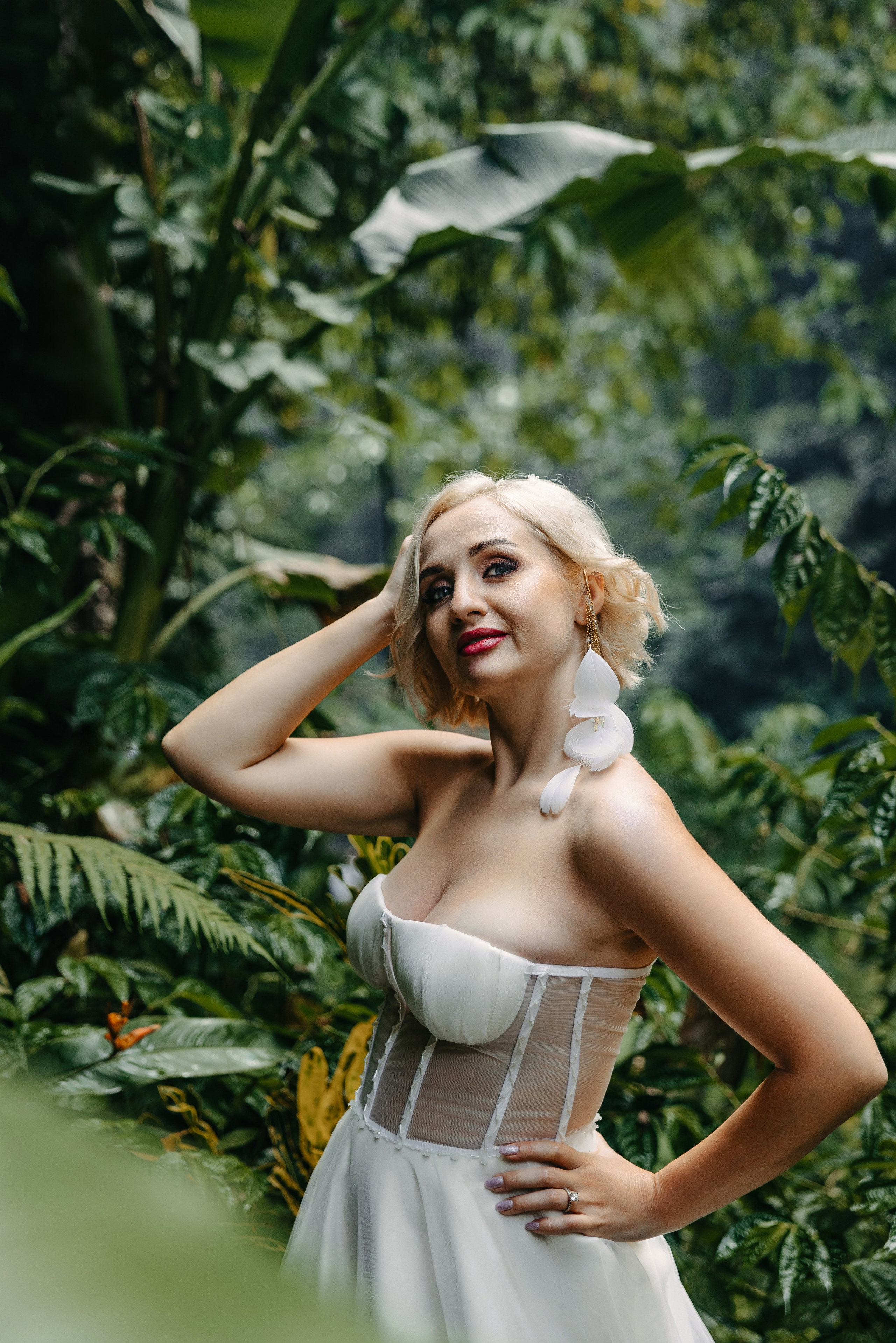 Tatiana & Vitaly. Профессиональный фотограф Нурмиева Вероника