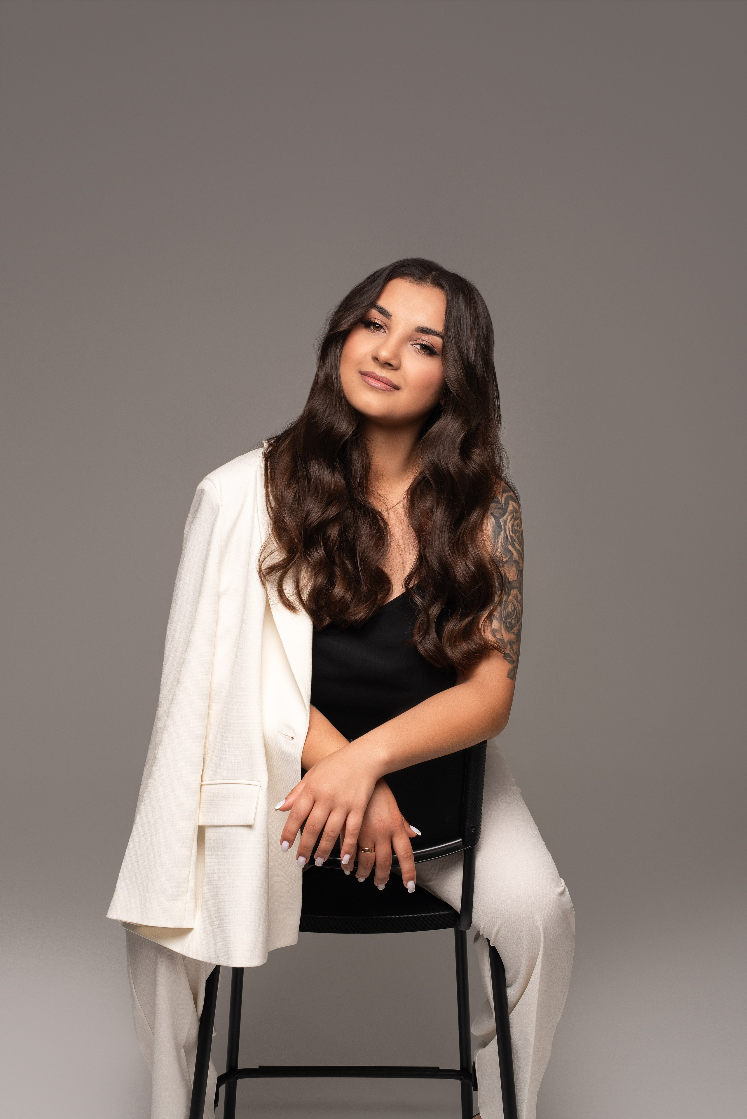 Бізнес портрет. Photographer Rina Lavina