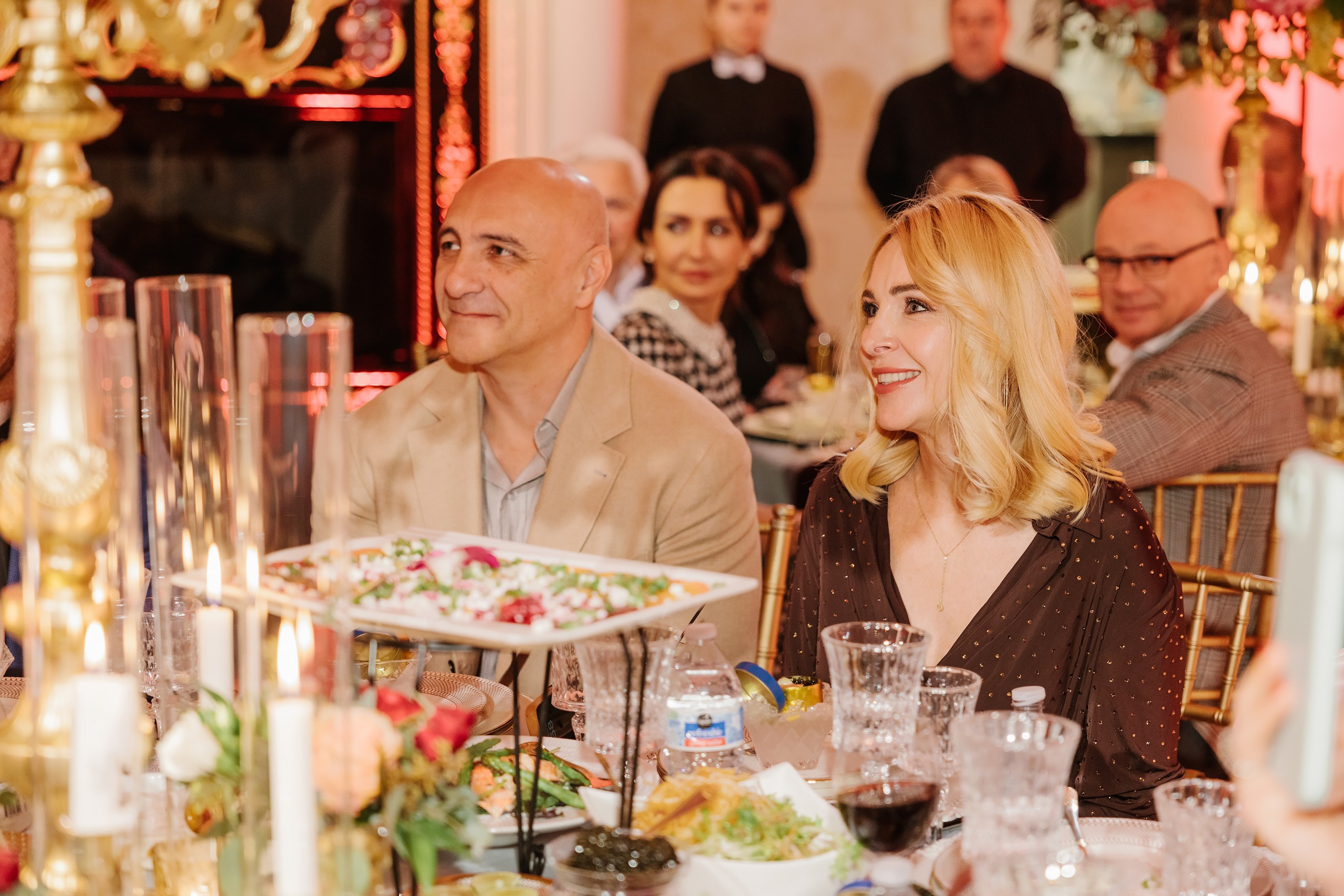 10.26.2024 Birthday Party. Wedding family event photographer in Chicago Nick Yushevich