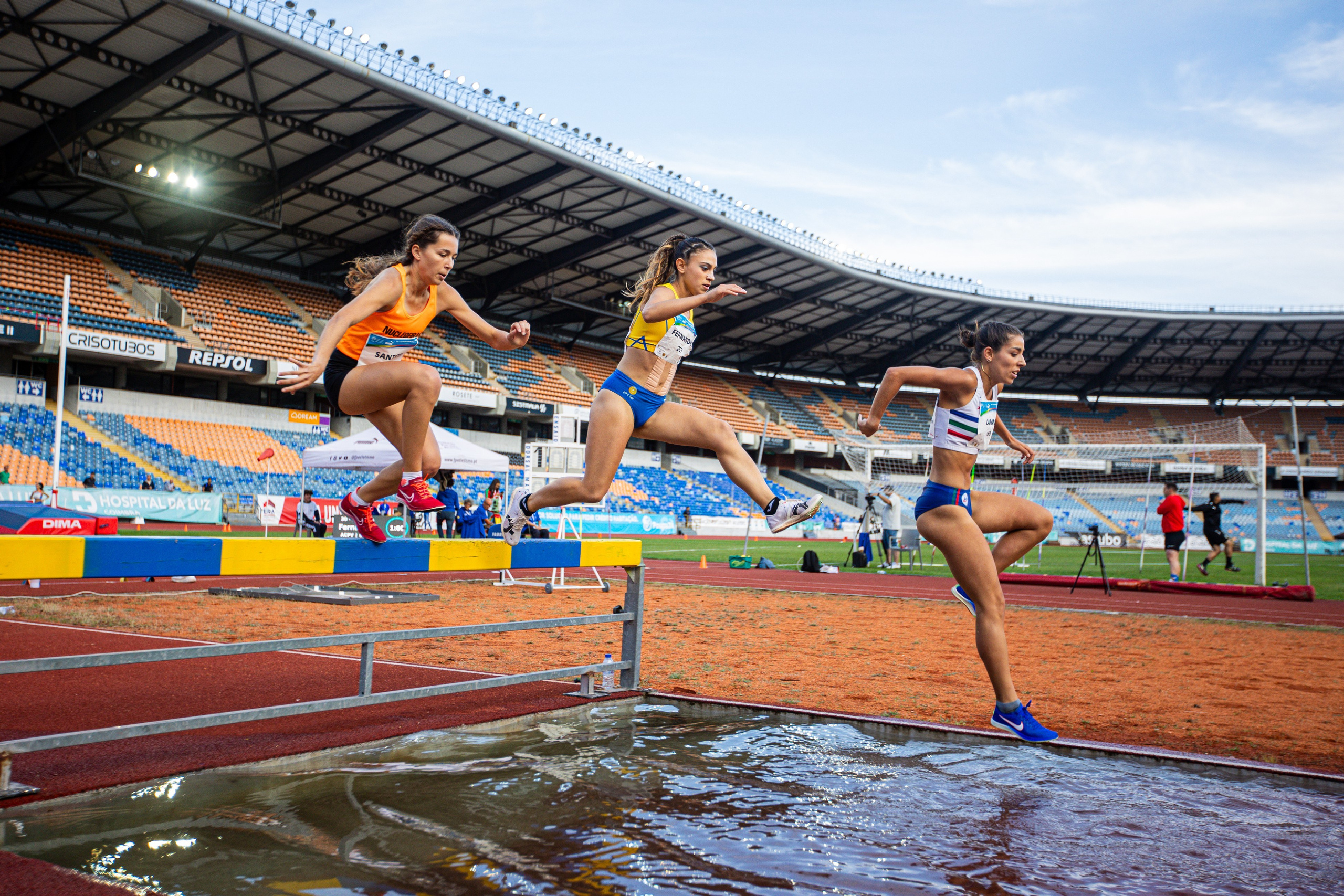 Sports Photographer Portugal. Rafael Ferreira Photography