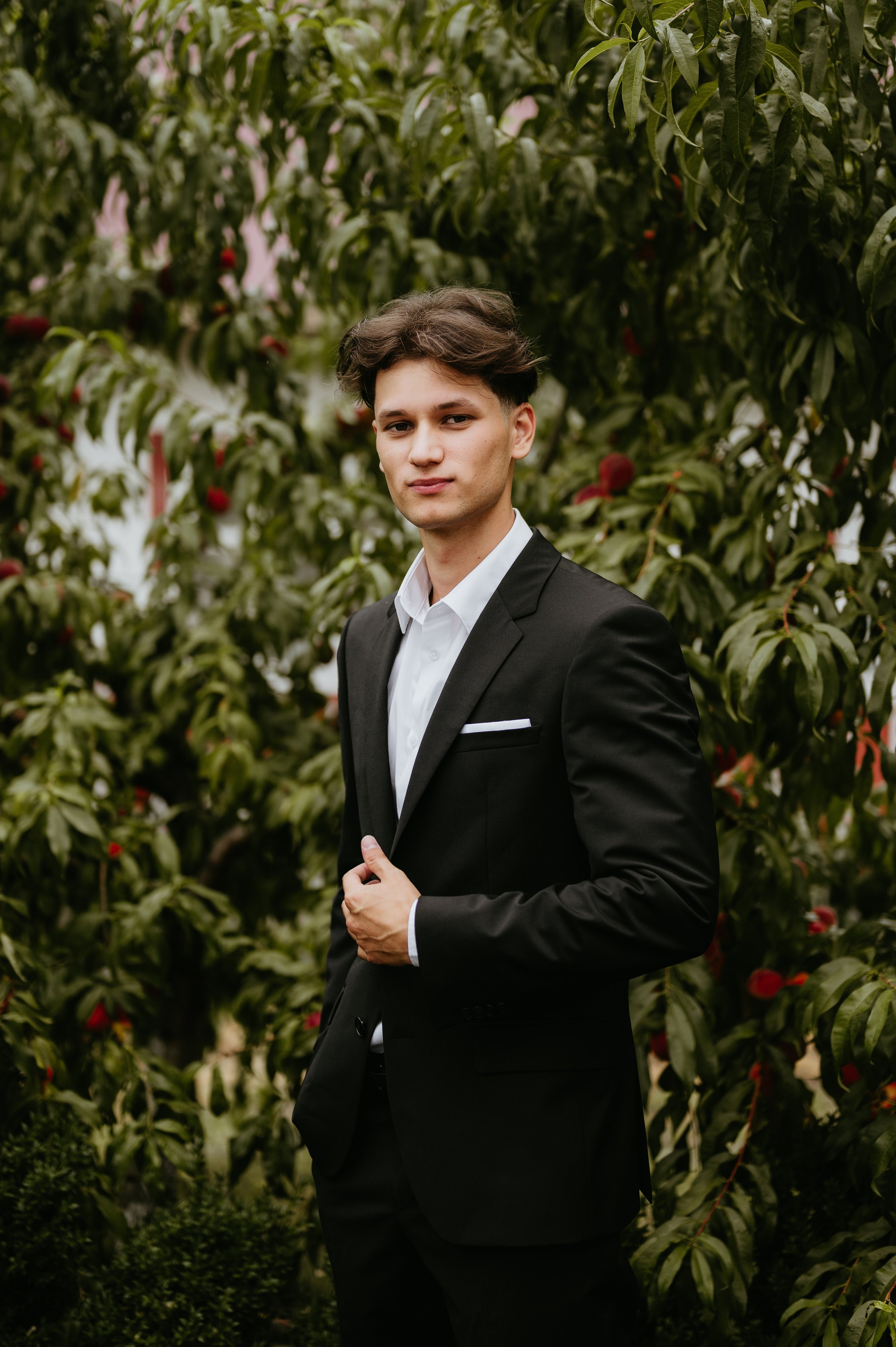 Cornel si Elisa. Valentin Melen - fotograf de nunta 🤍