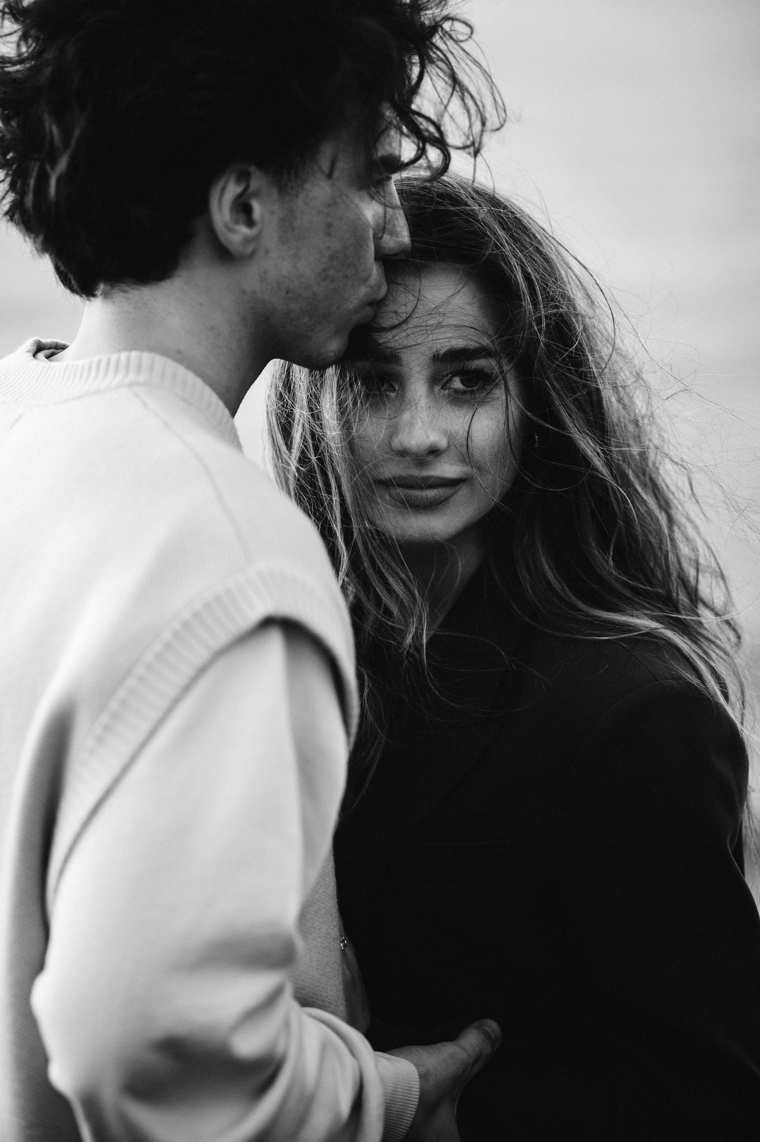 Praia da Ursa – ședință foto de cuplu într-un loc magic din Portugalia. Valentin Melen — wedding photographer