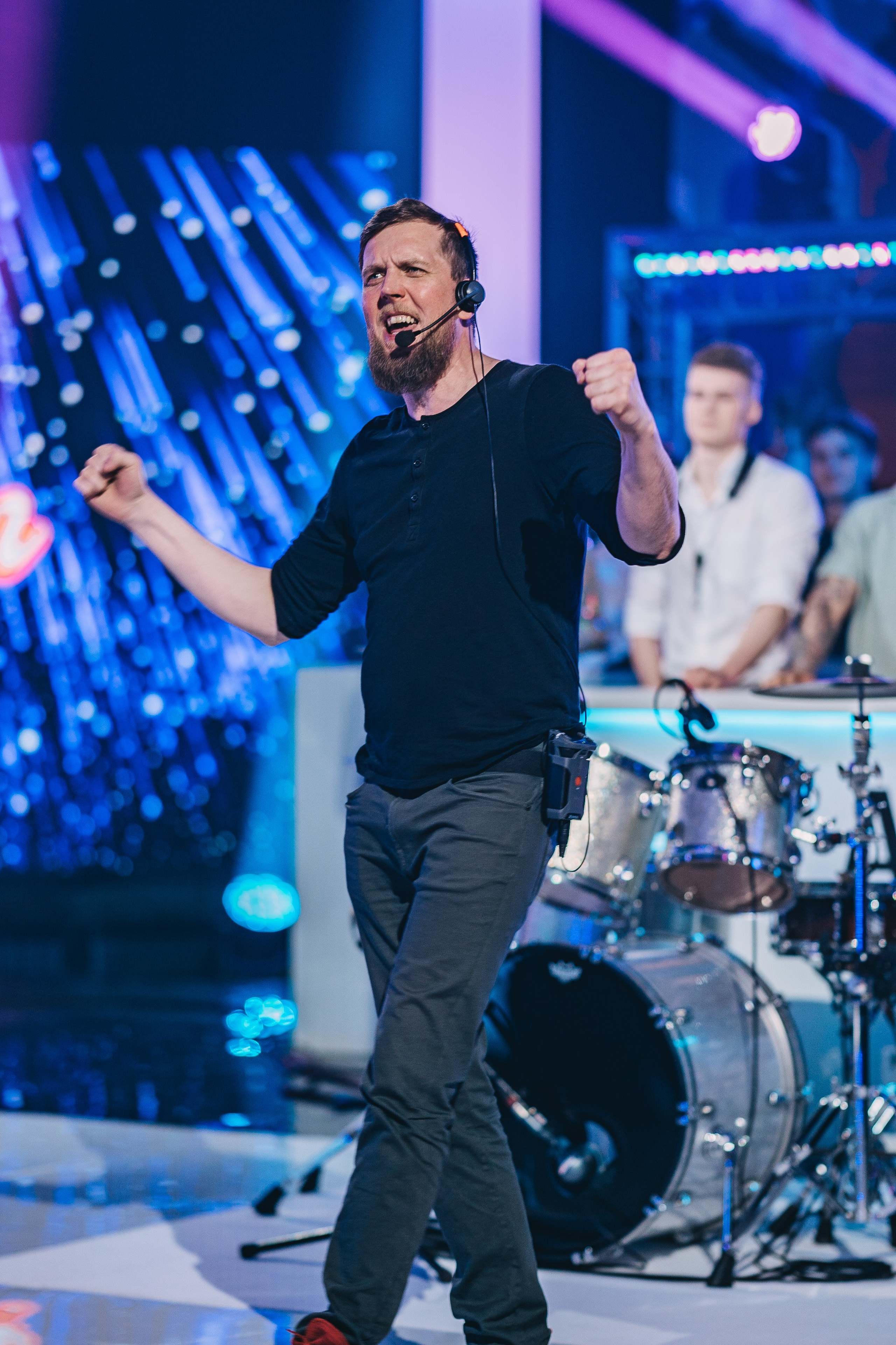 Концерты/Мероприятия. Uvarovsphoto