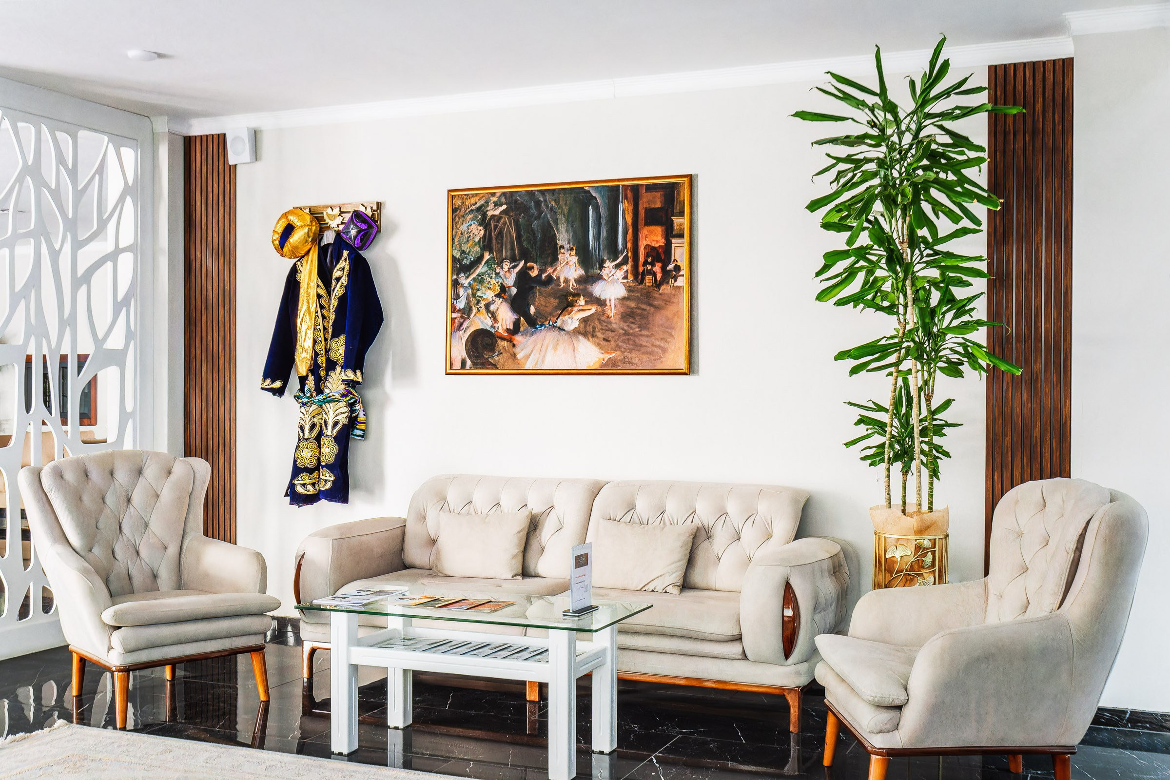 Интерьерный фотограф отелей квартир домов Ташкент