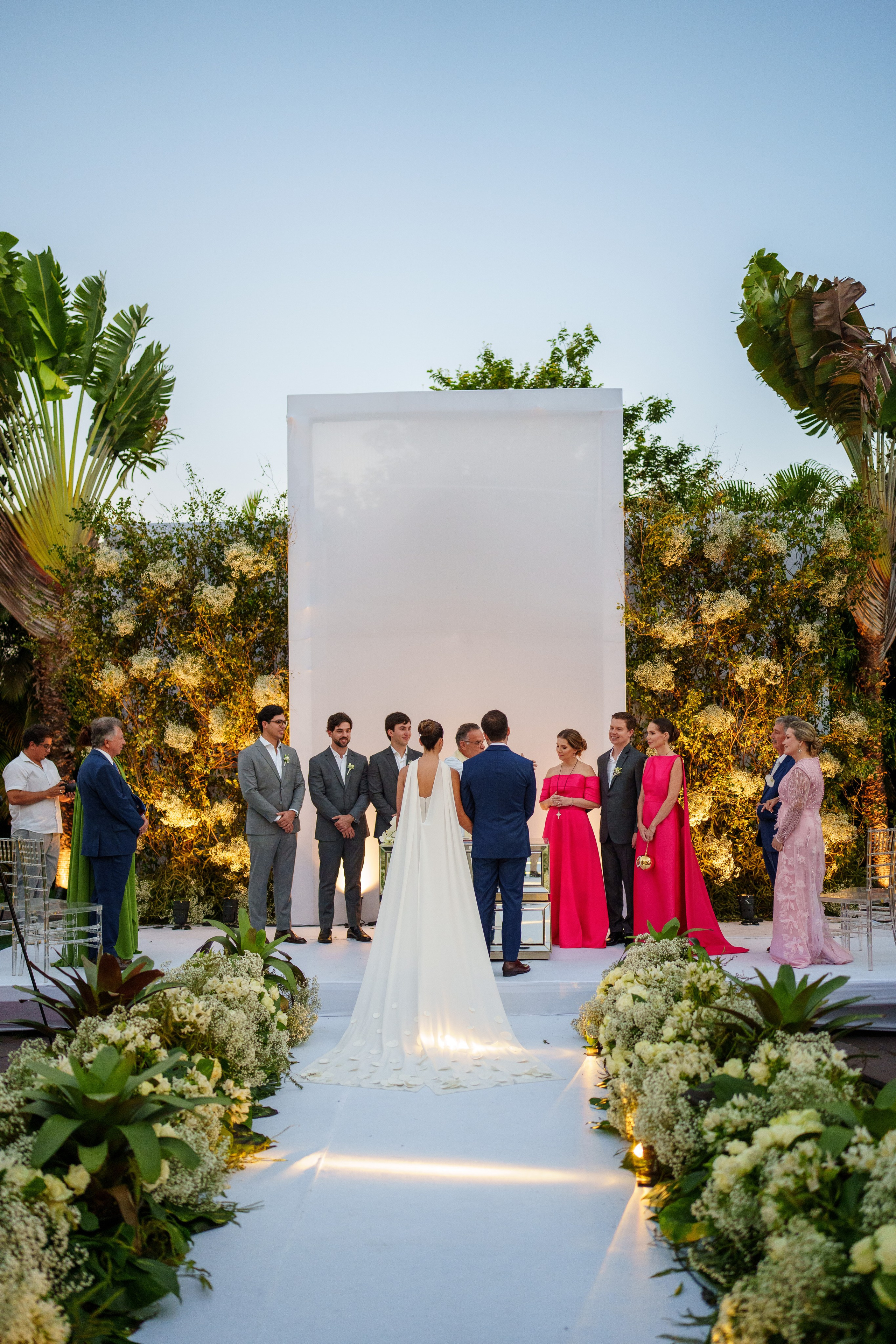 Caroline e Rivaldo | Ditrento. Fotógrafo de casamentos e gestantes
