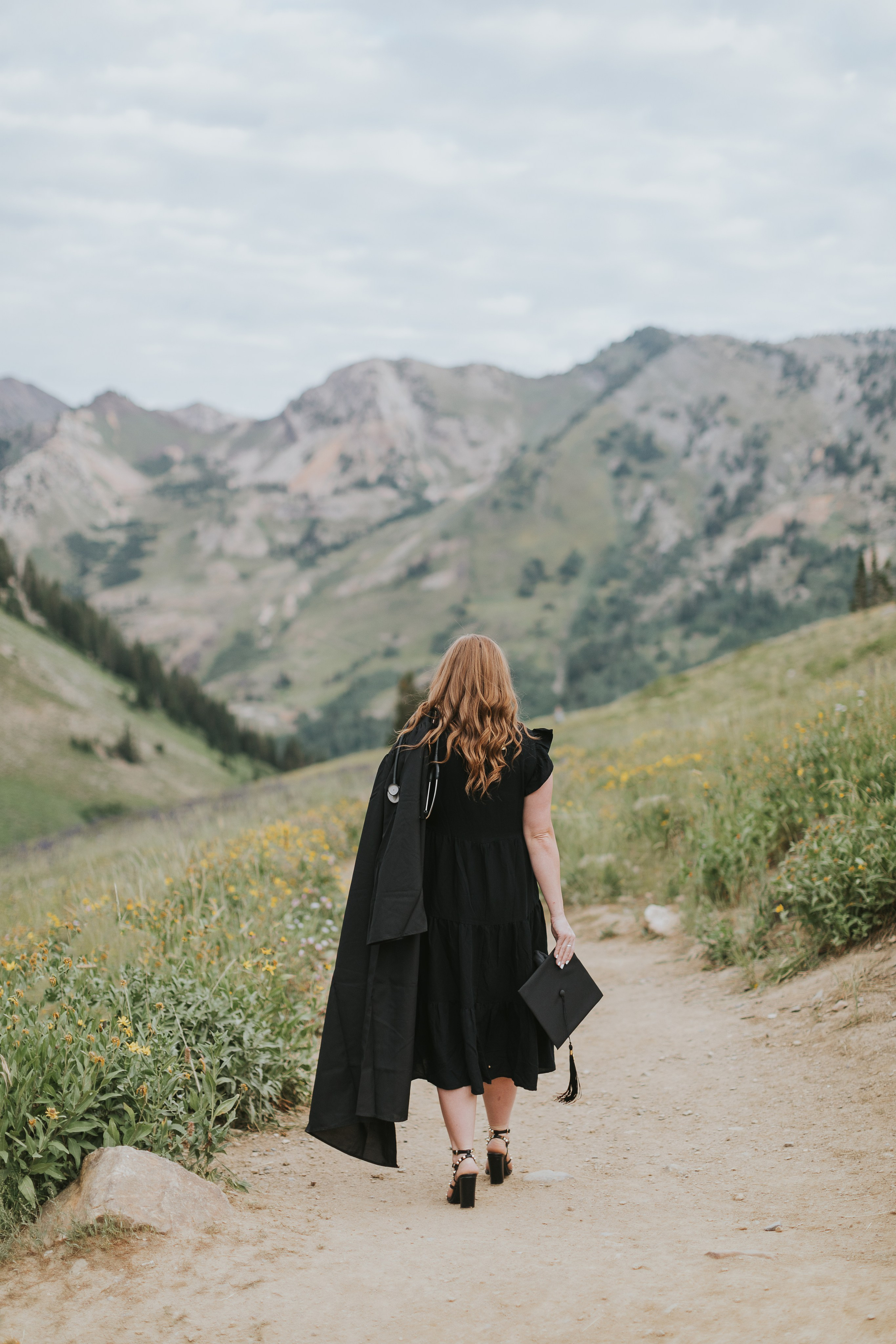 Nicole Grad | Utah Summer. Utah Family Photographer