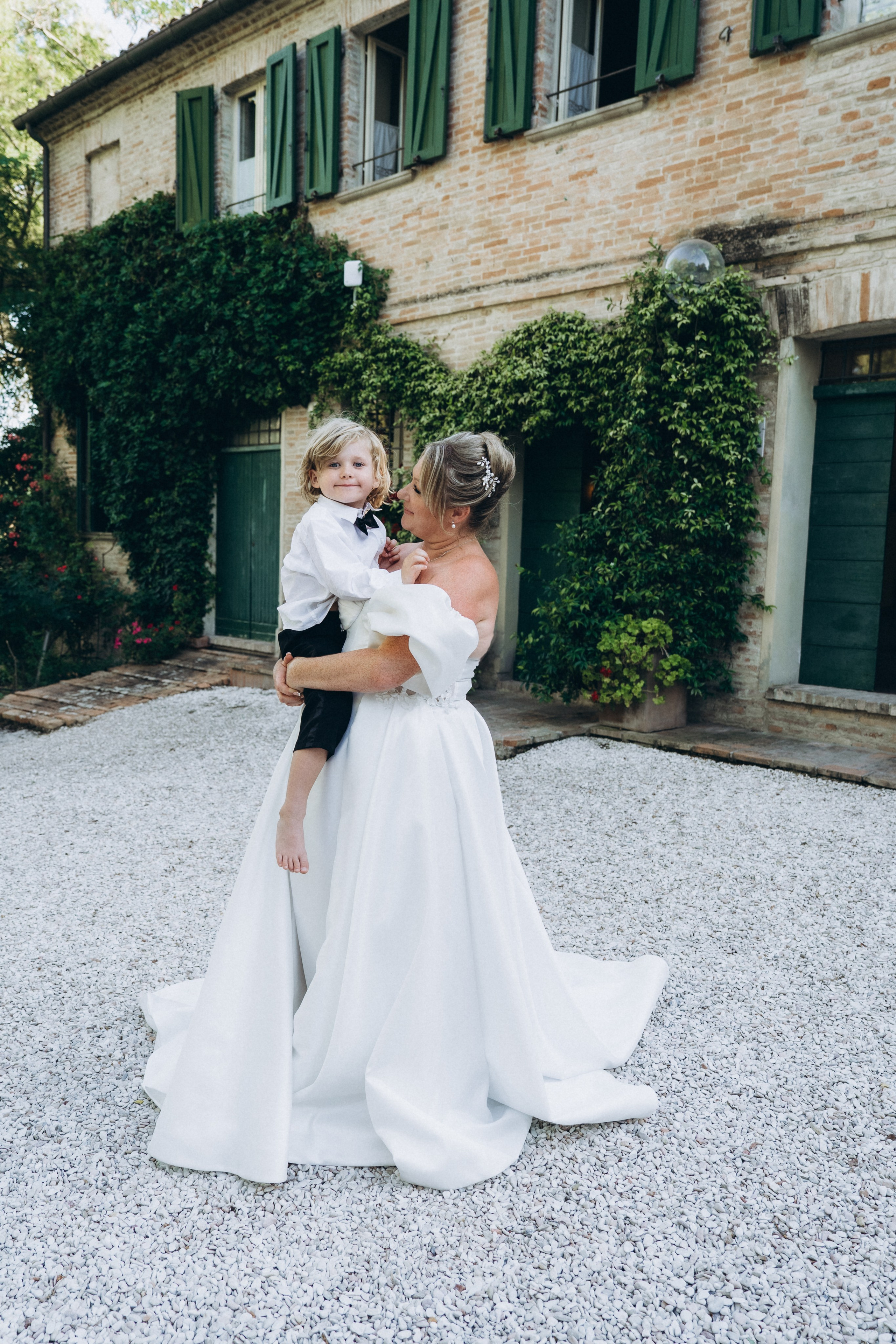 SARAH AND DEAN _VILLA TAMBOLINA. PHOTOGRAPHER IN ITALY