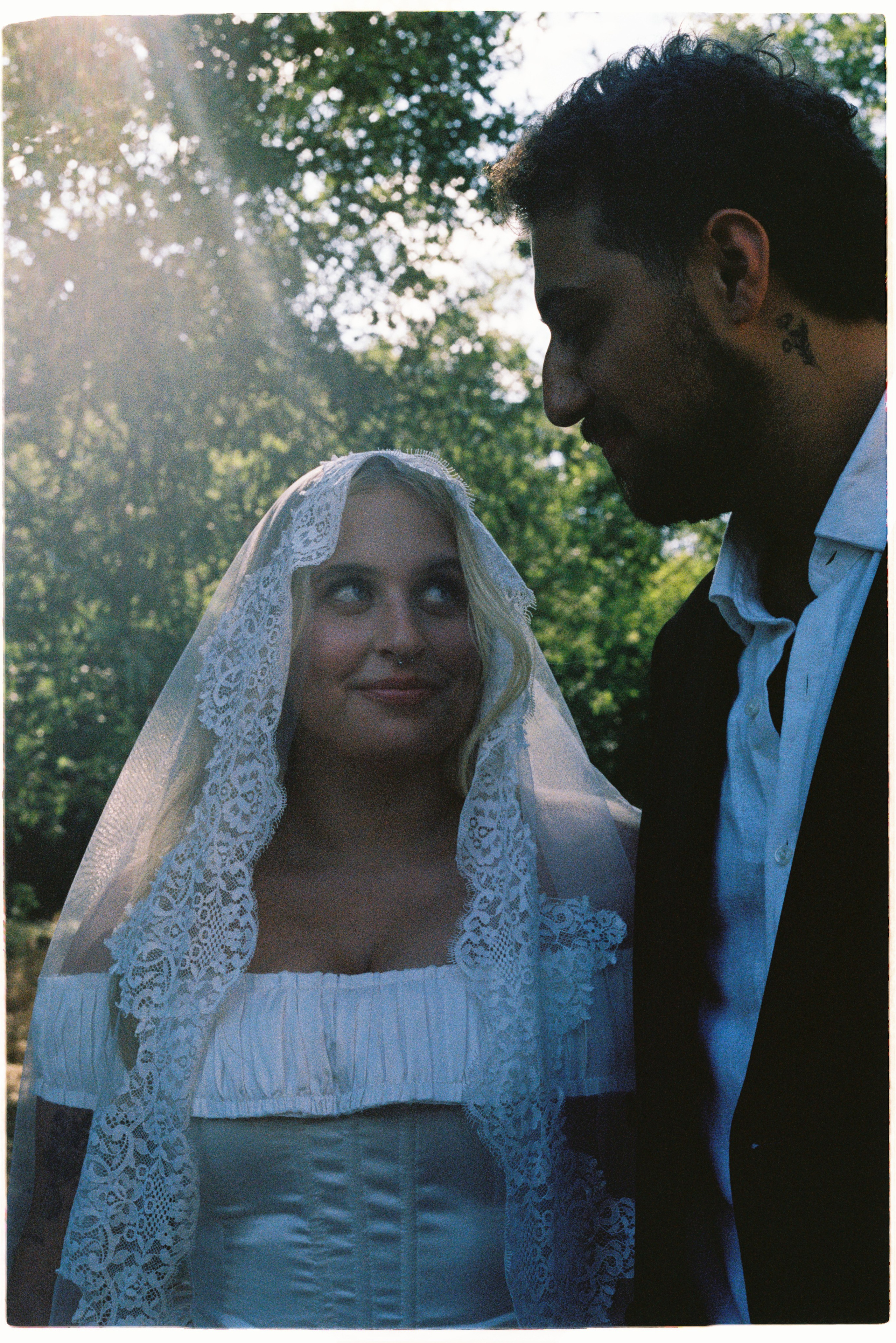 Sara Luca | Digital+Film wedding Photographer | Italy and Europe