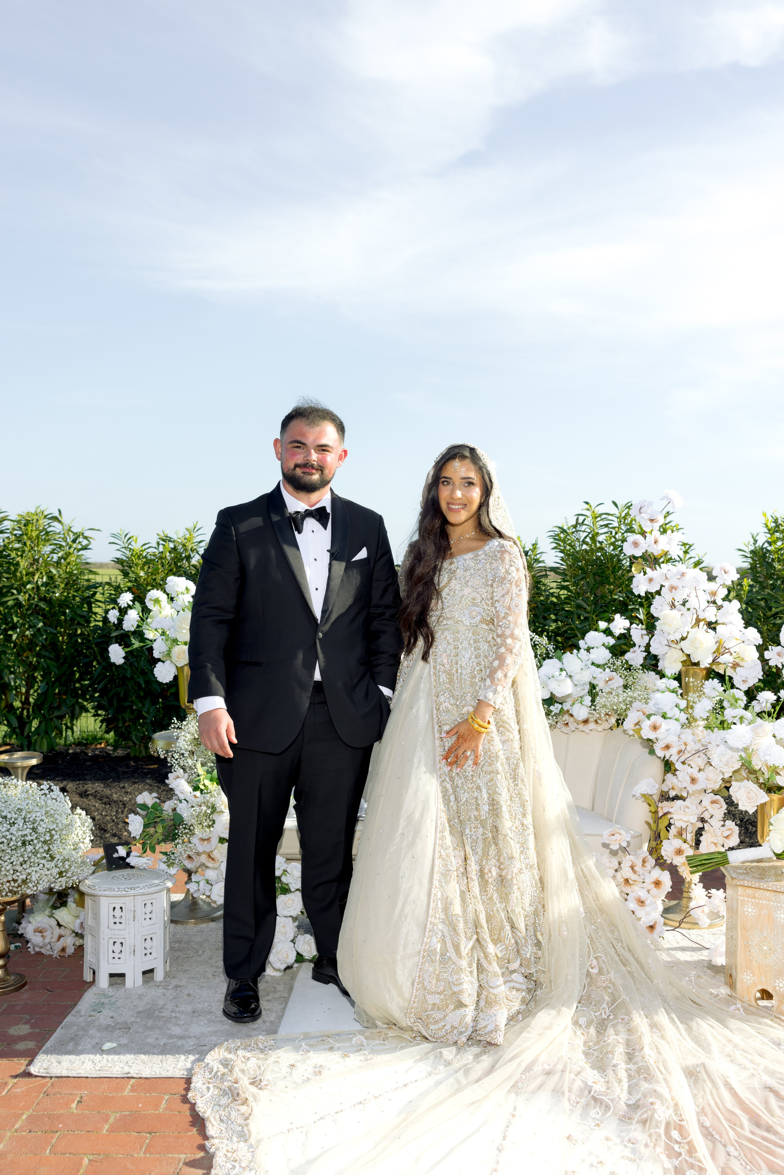 Amatul and Jacob. Anna Krasnova Wedding photographer