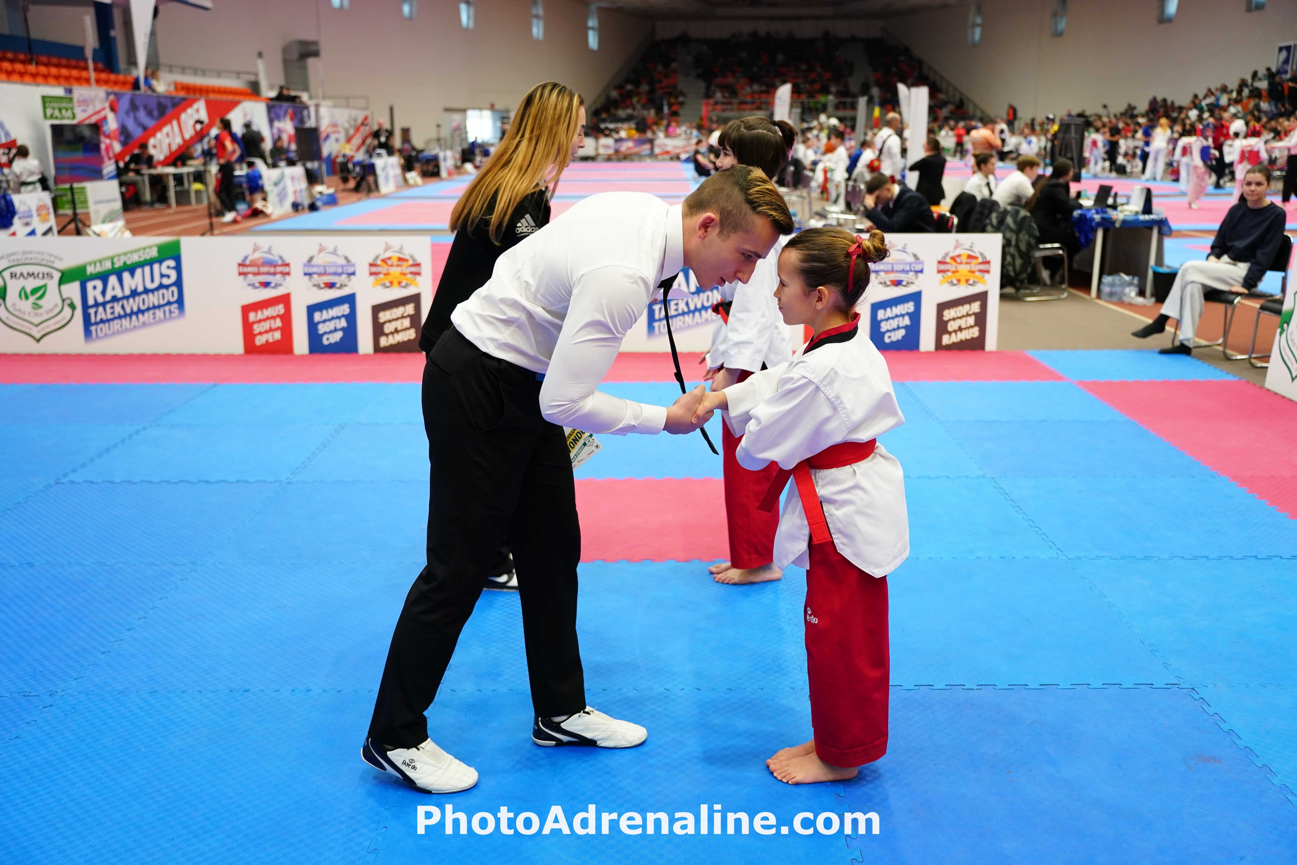 PhotoAdrenaline.com: Спортна Фотография / Sports Photography