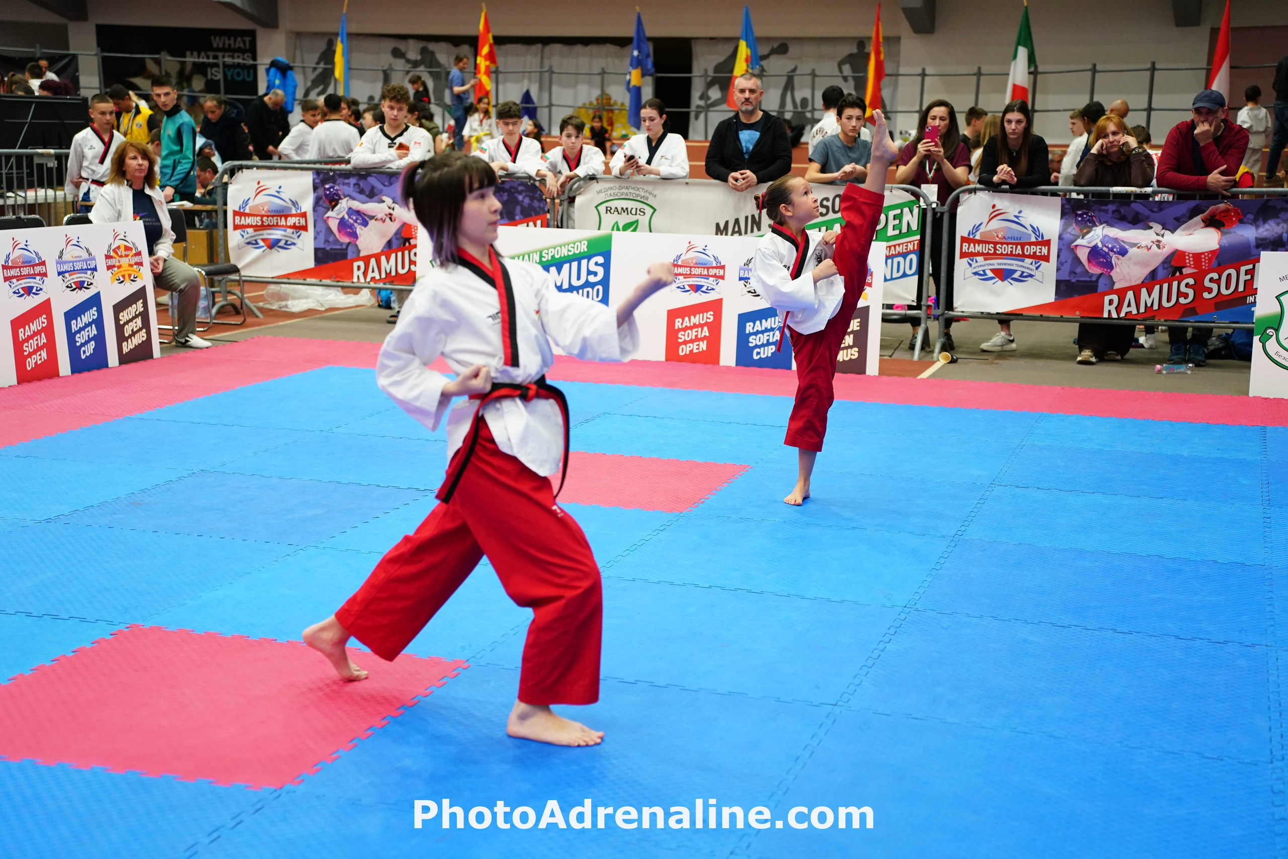 PhotoAdrenaline.com: Спортна Фотография / Sports Photography