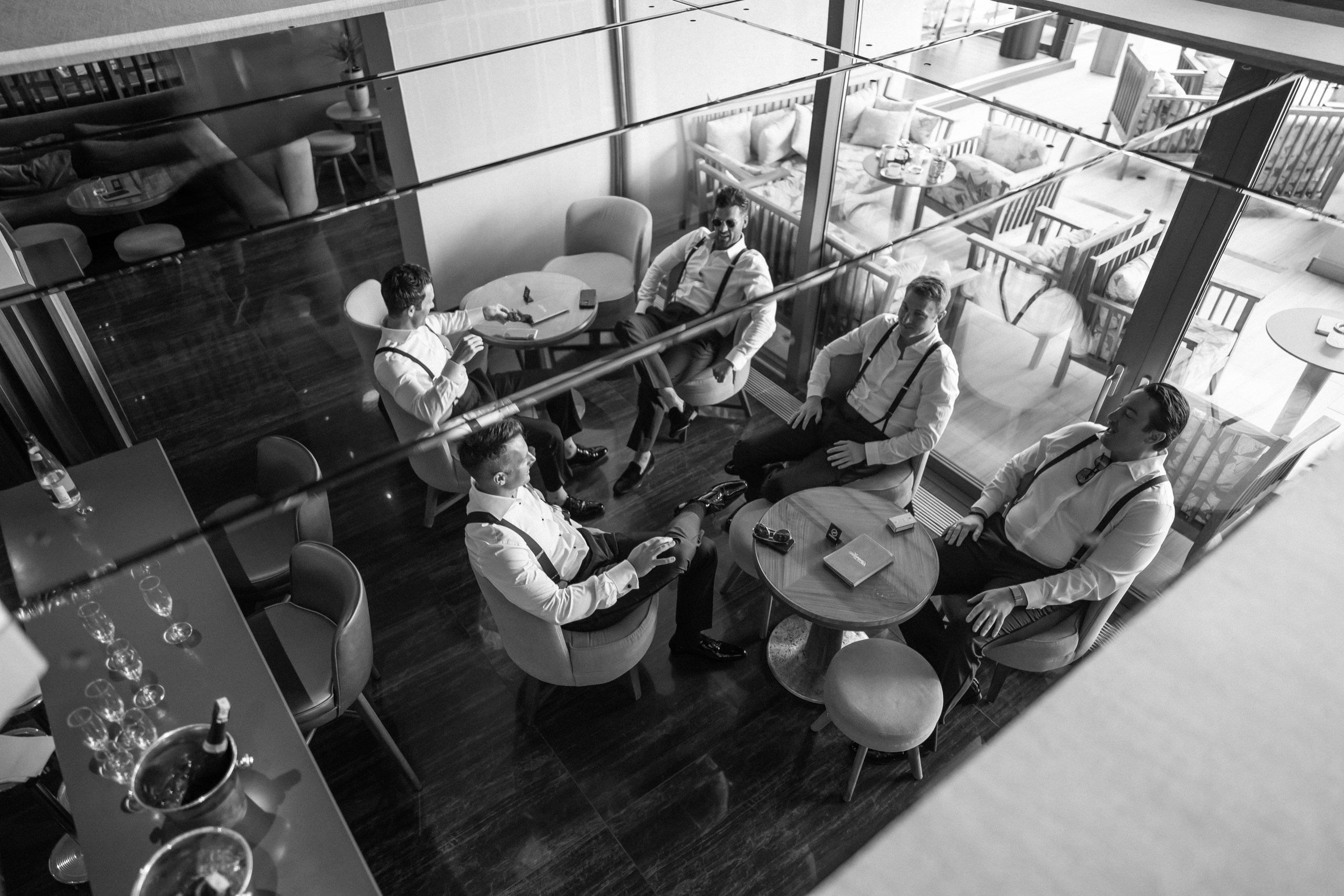 Wedding at Galija Beach Club Montenegro